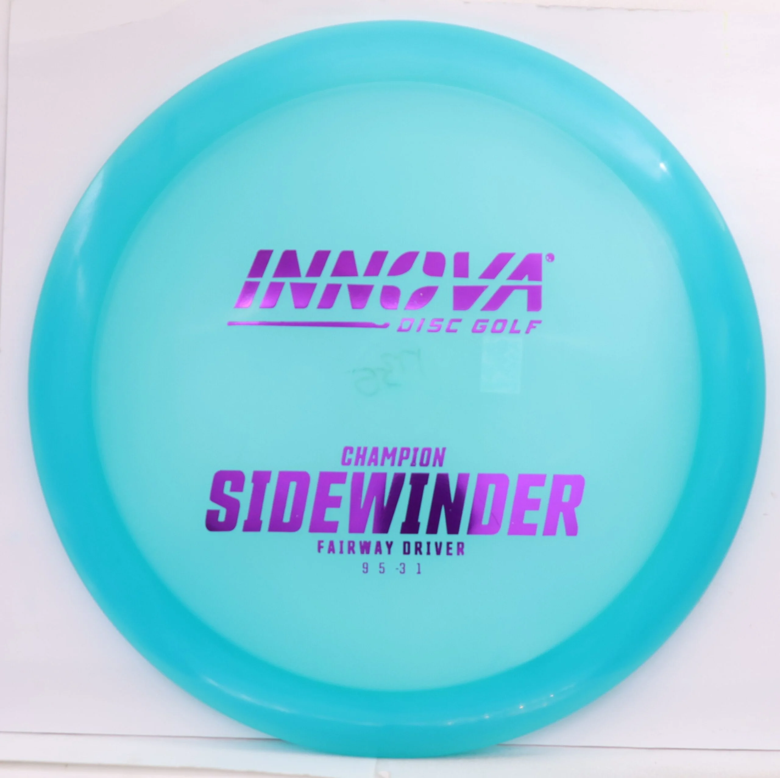 Champion Sidewinder - Image 2