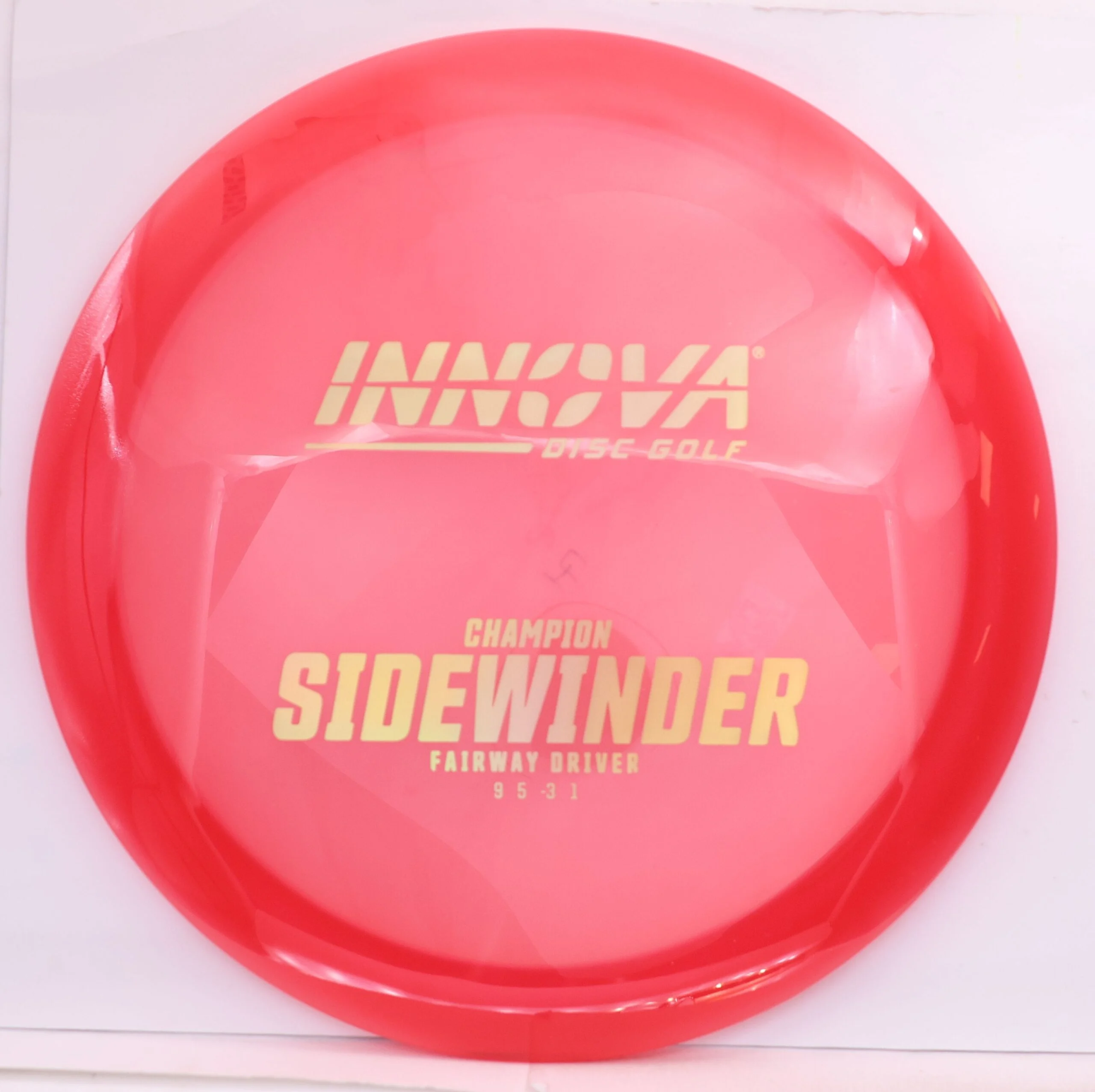 Champion Sidewinder - Image 3