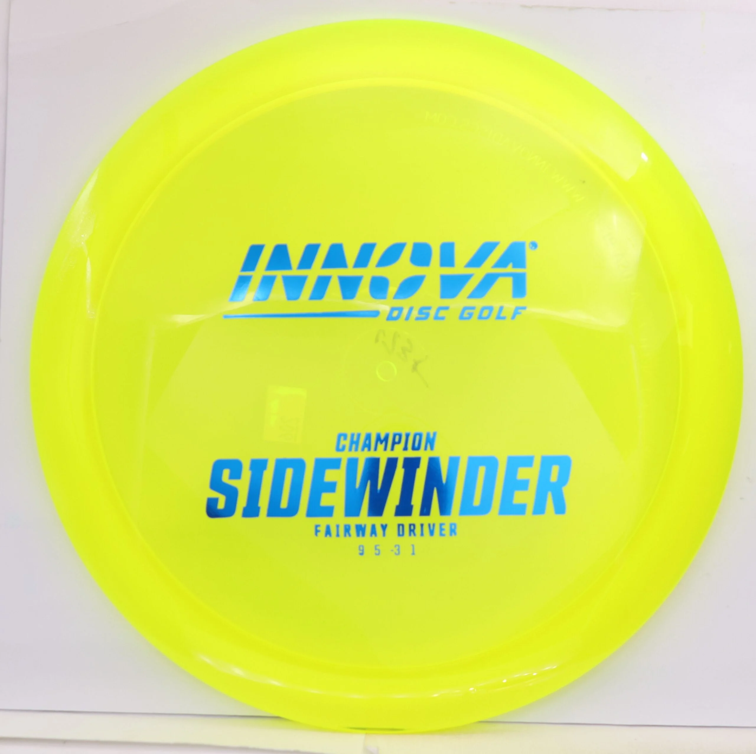 Champion Sidewinder - Image 4