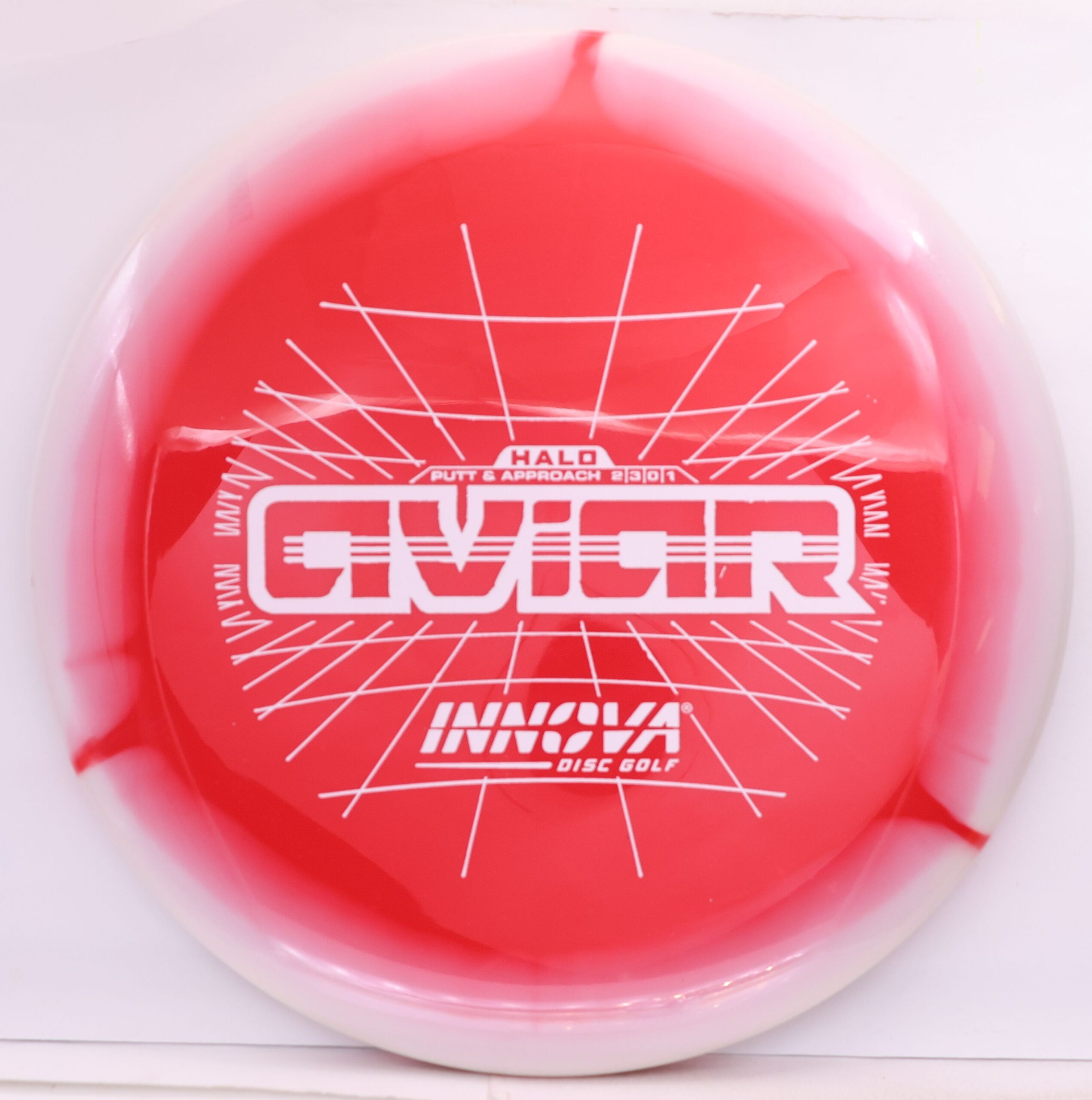 Halo Star Aviar - Image 2