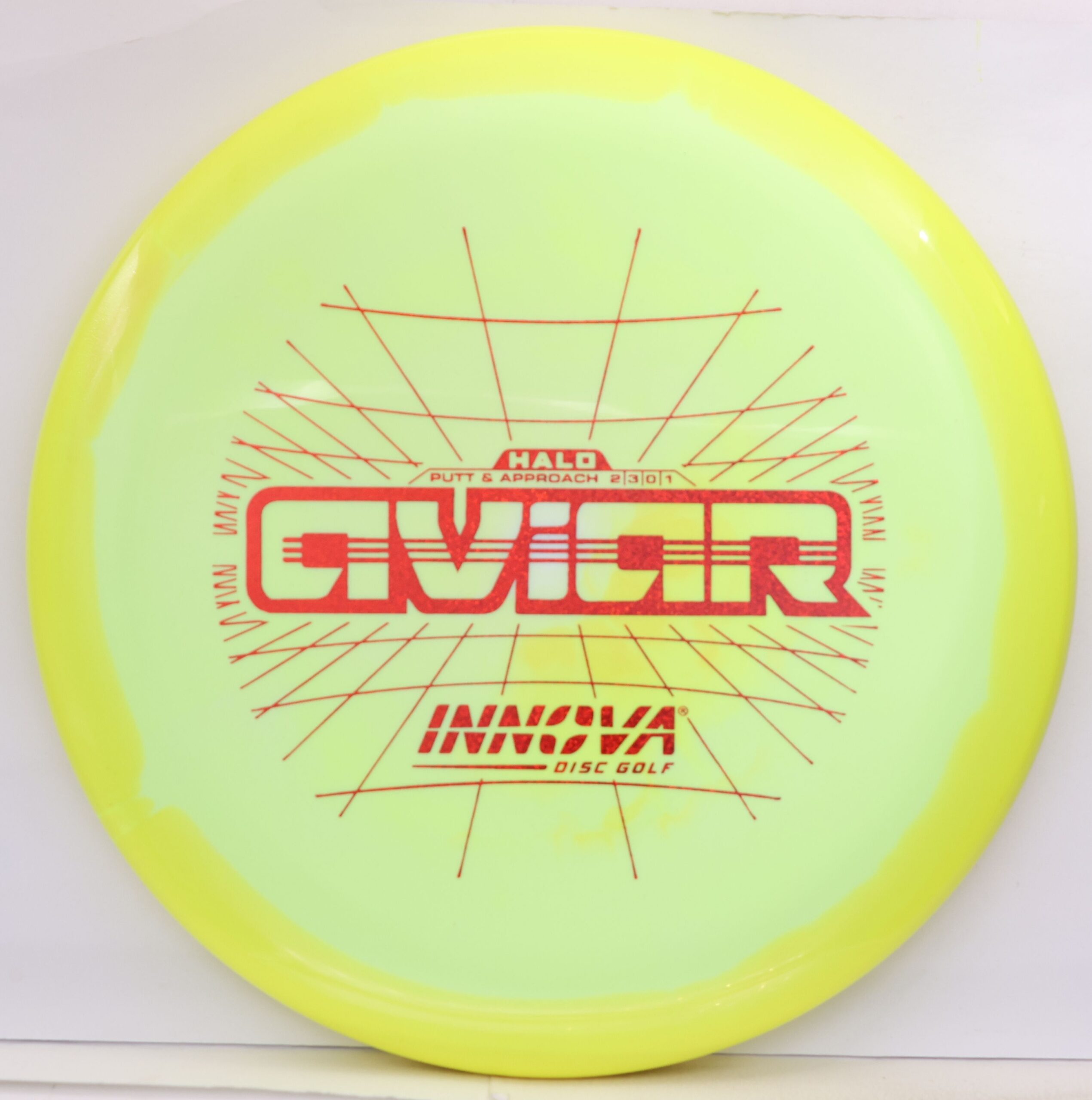 Halo Star Aviar - Image 3