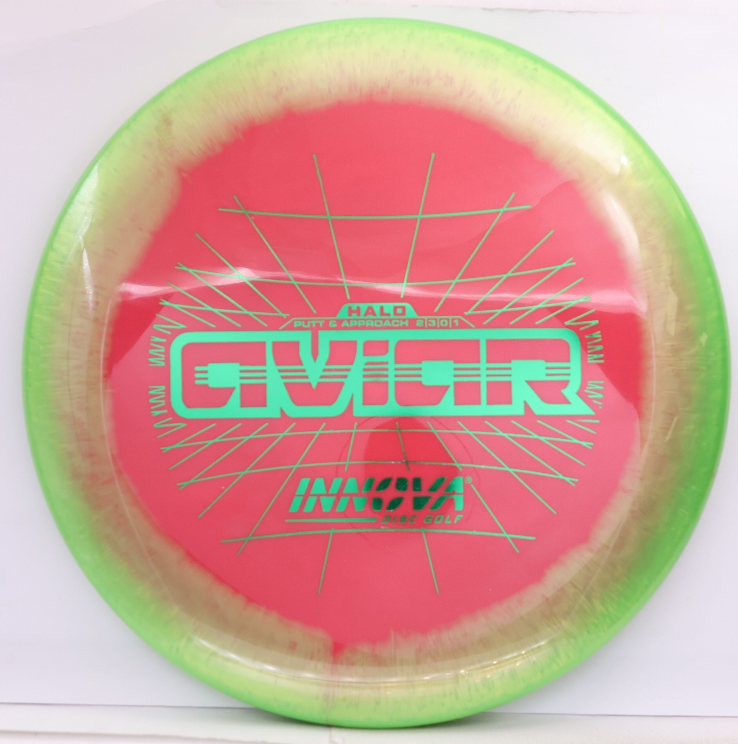 Halo Star Aviar - Image 4