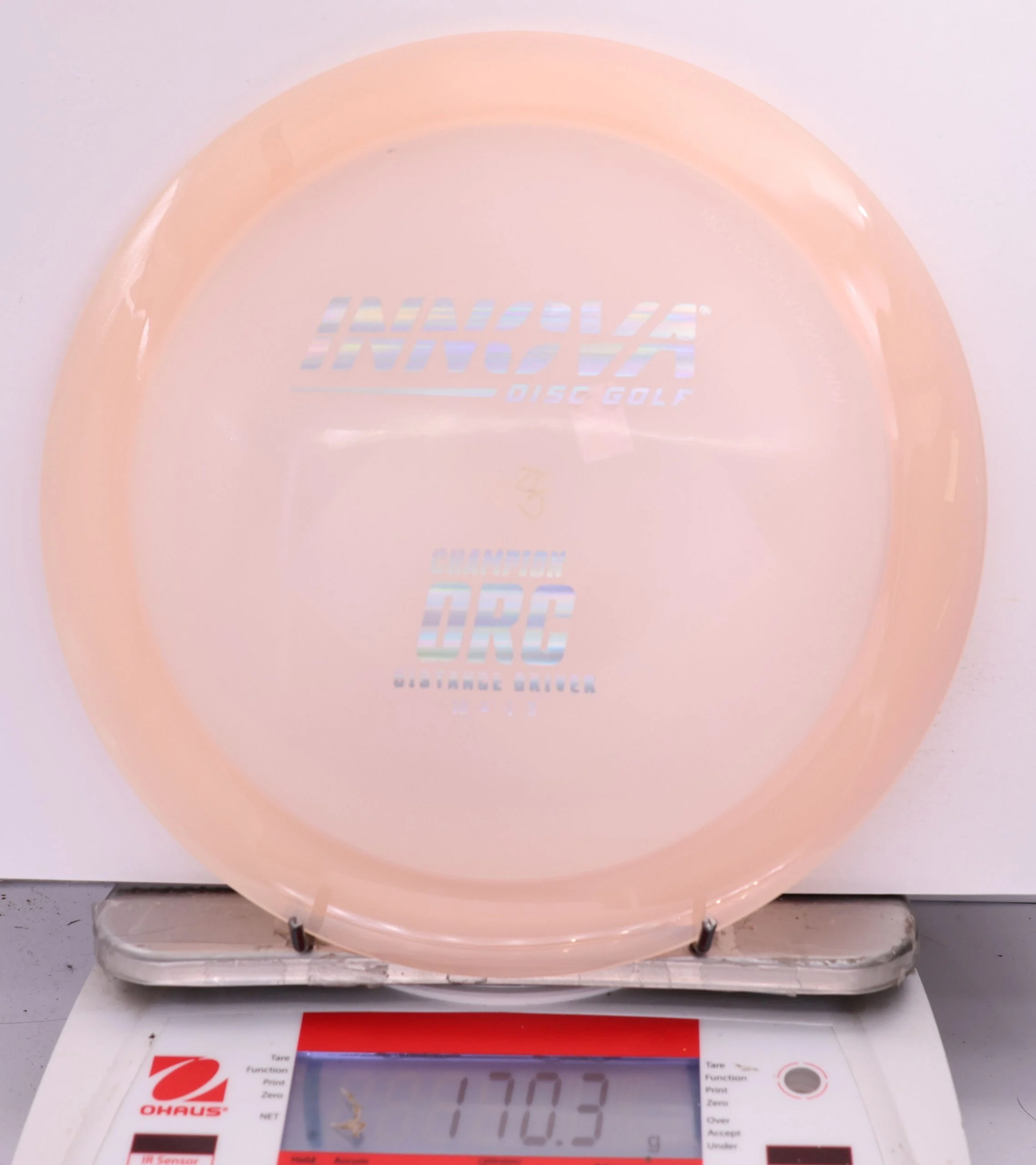 574943 Champion Orc - #206 LtPeach, 170