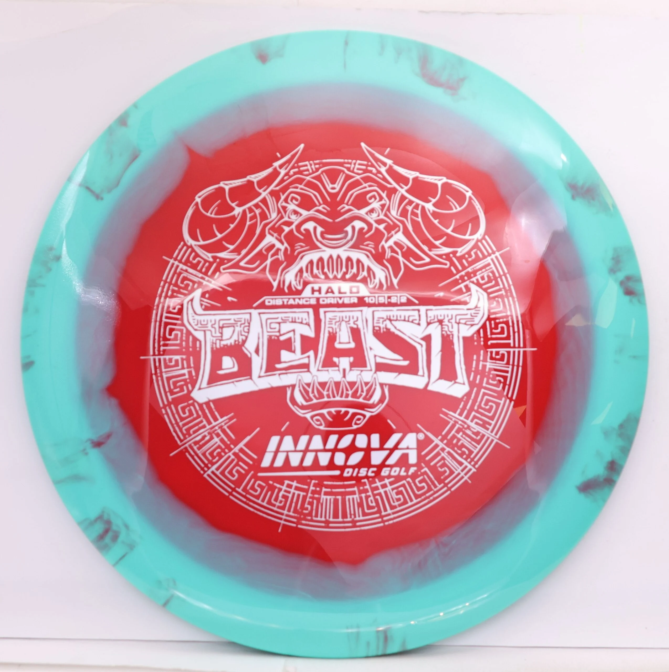 Halo Star Beast