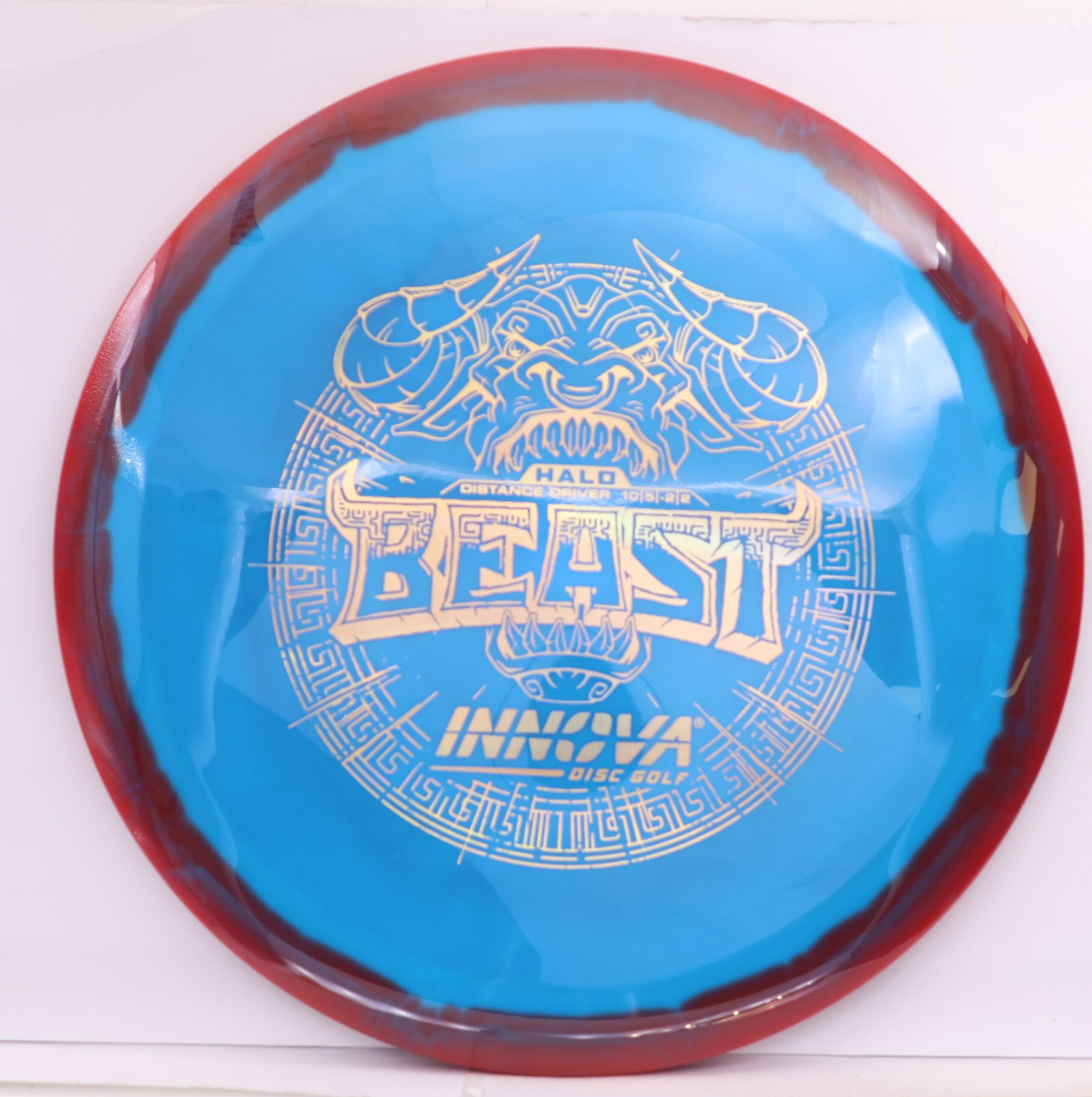 Halo Star Beast - Image 2