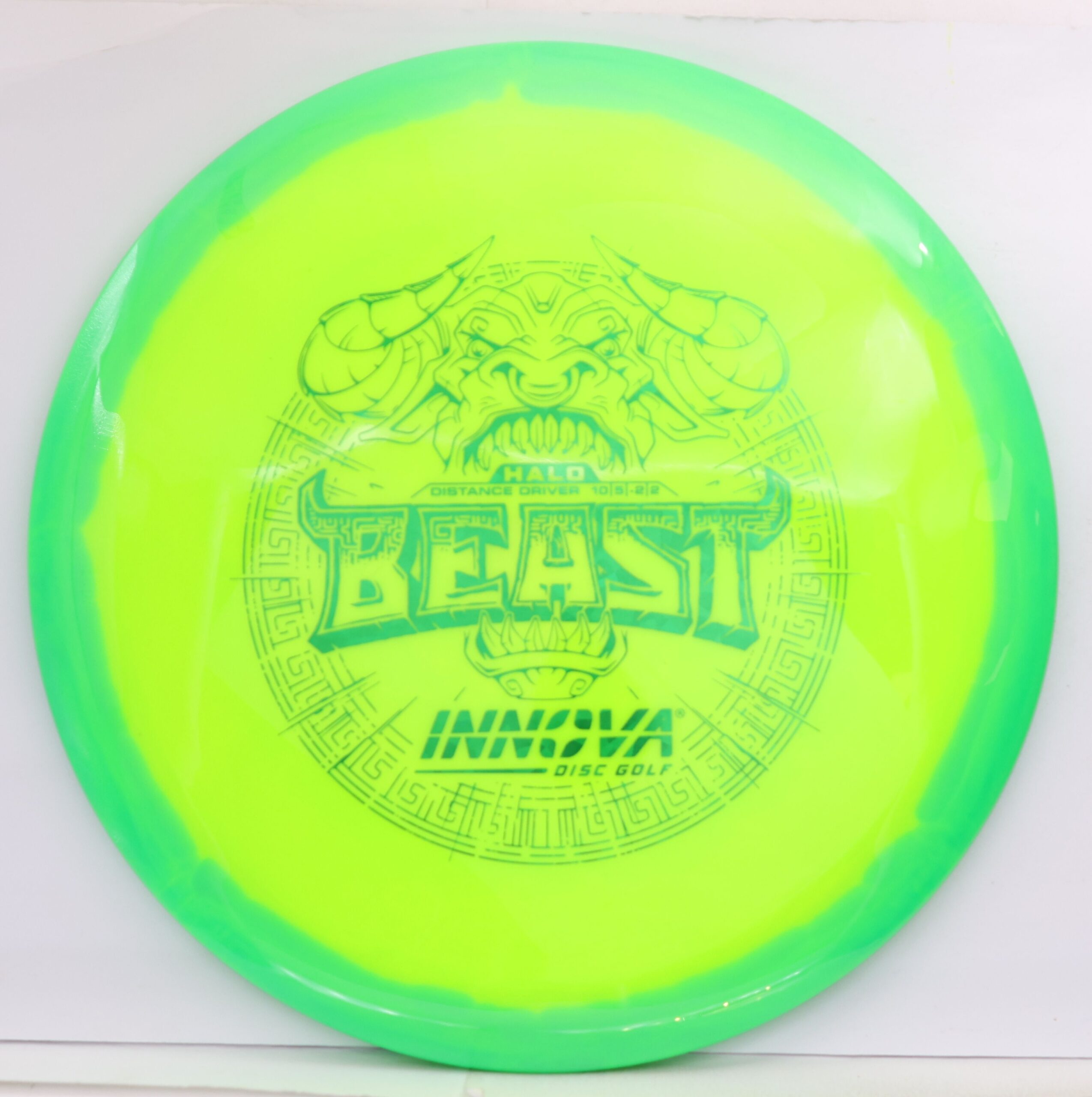 Halo Star Beast - Image 3