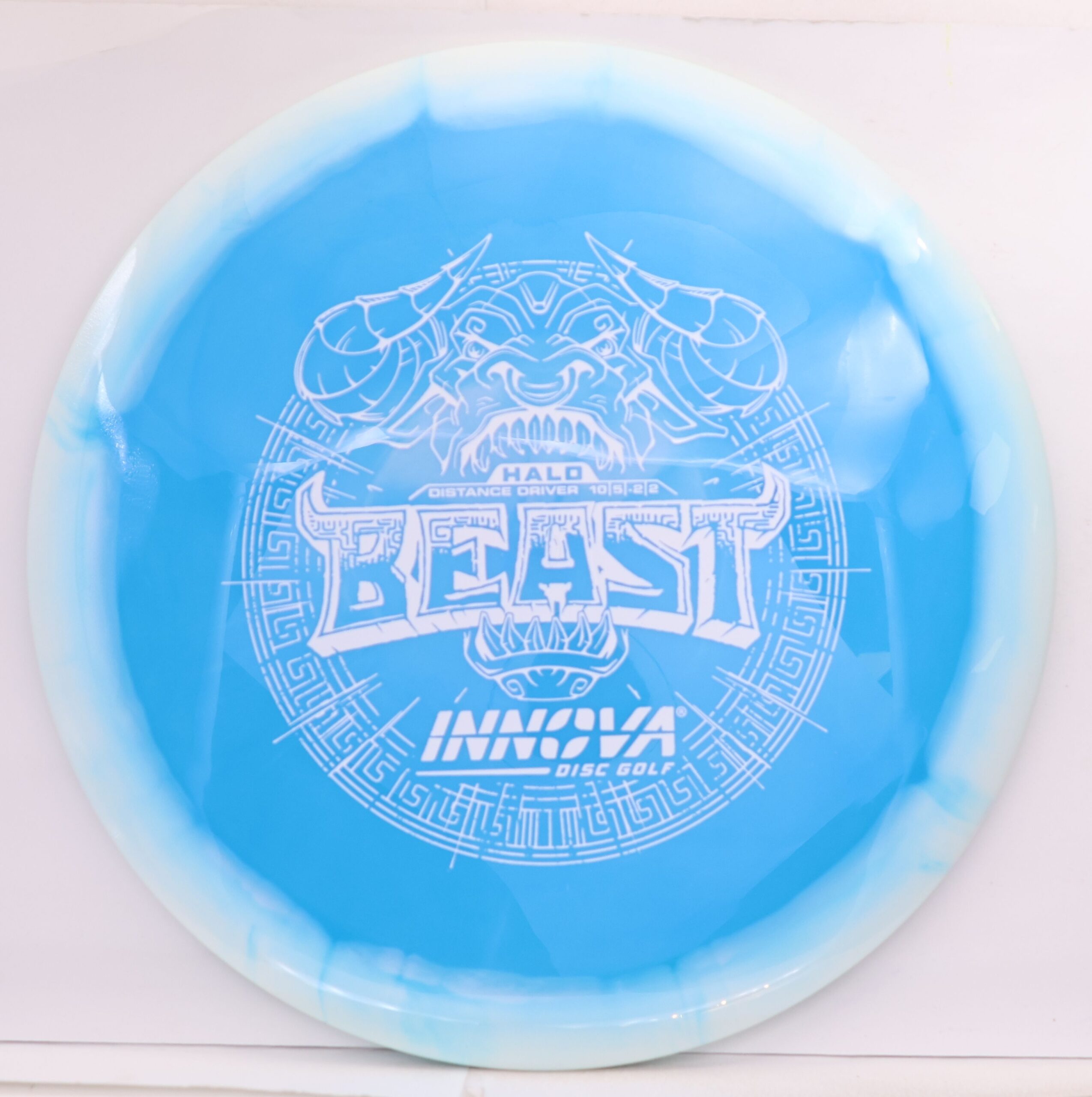 Halo Star Beast - Image 4