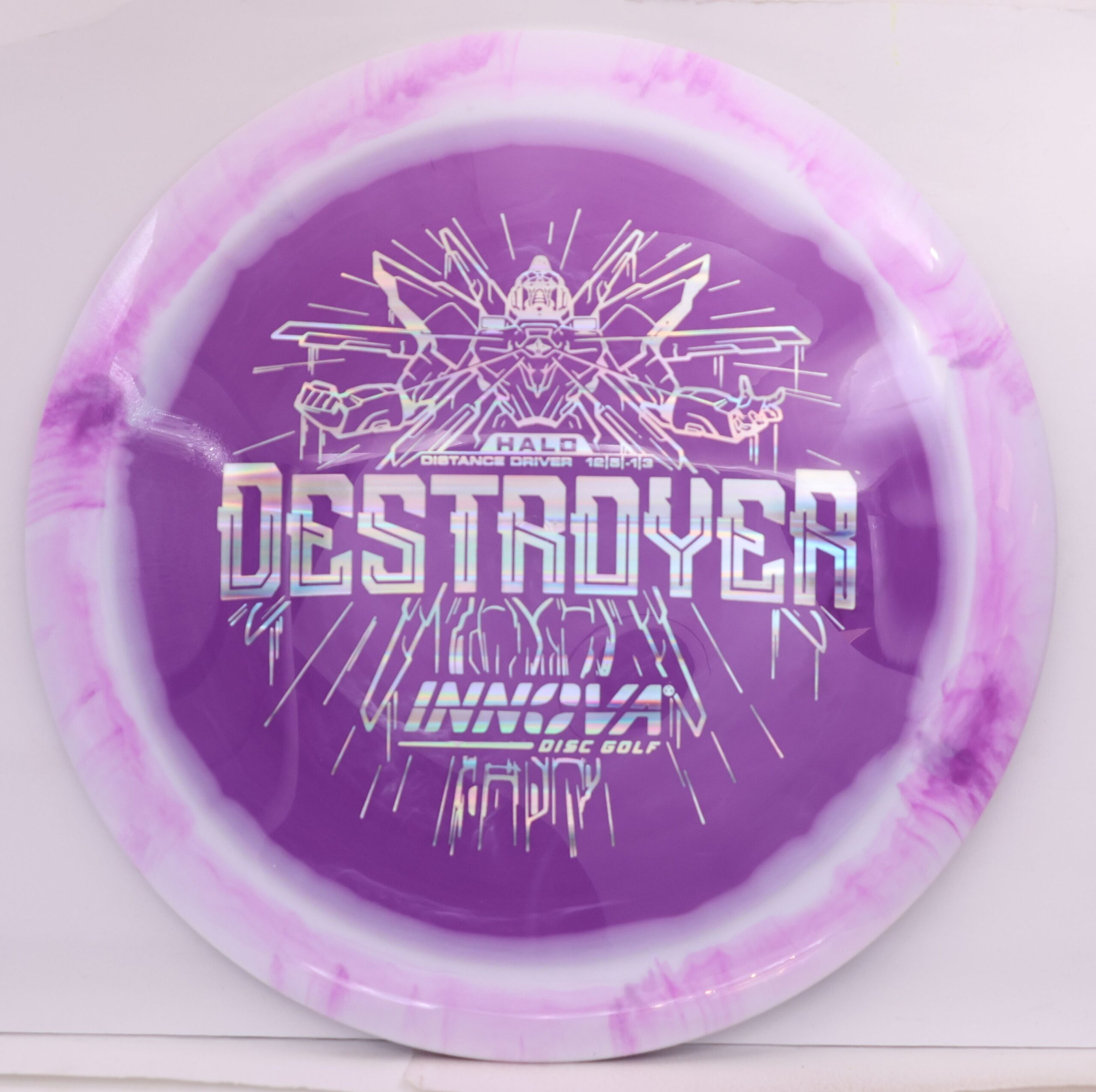 Halo Star Destroyer - Image 3