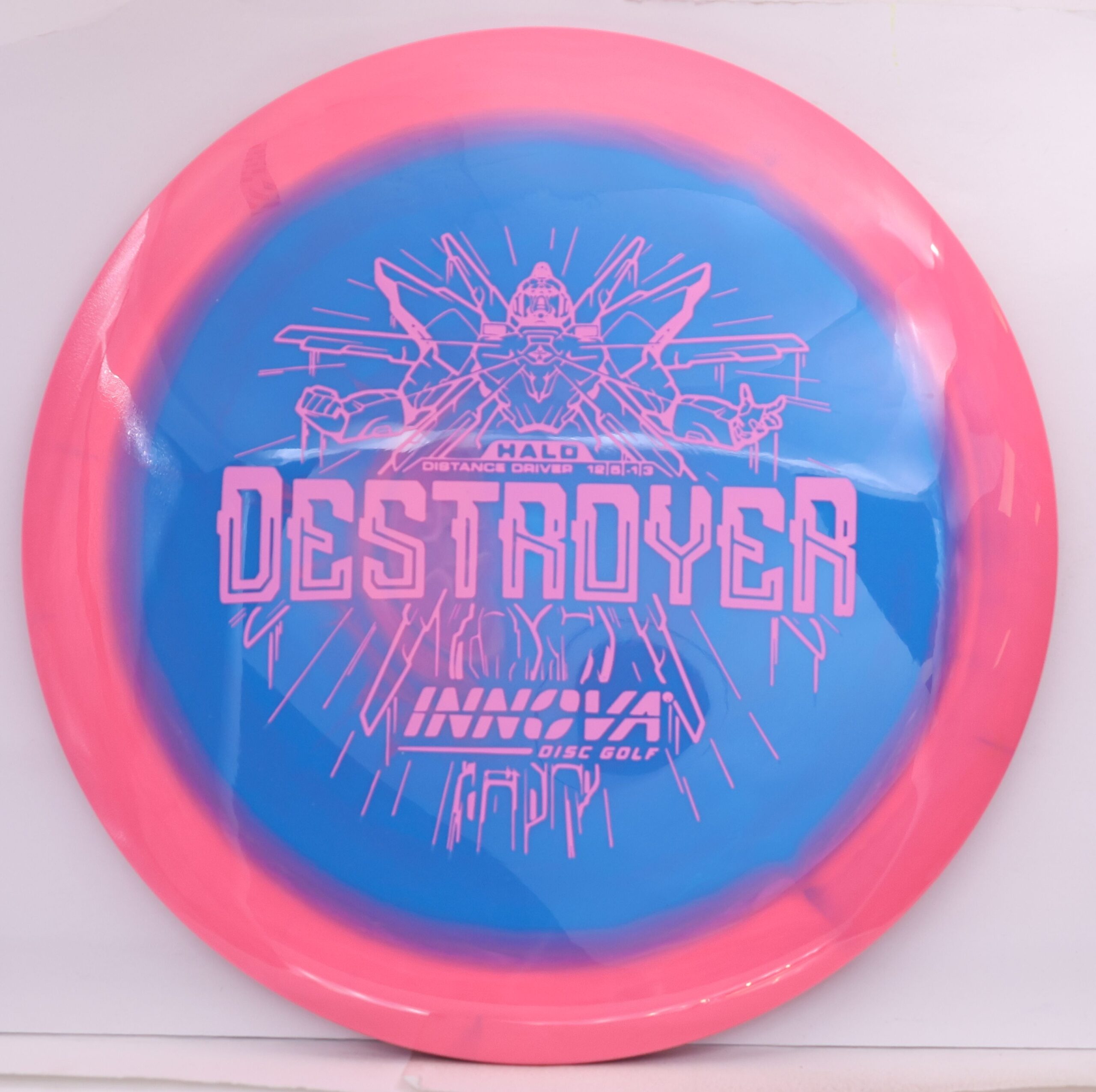 Halo Star Destroyer - Image 4