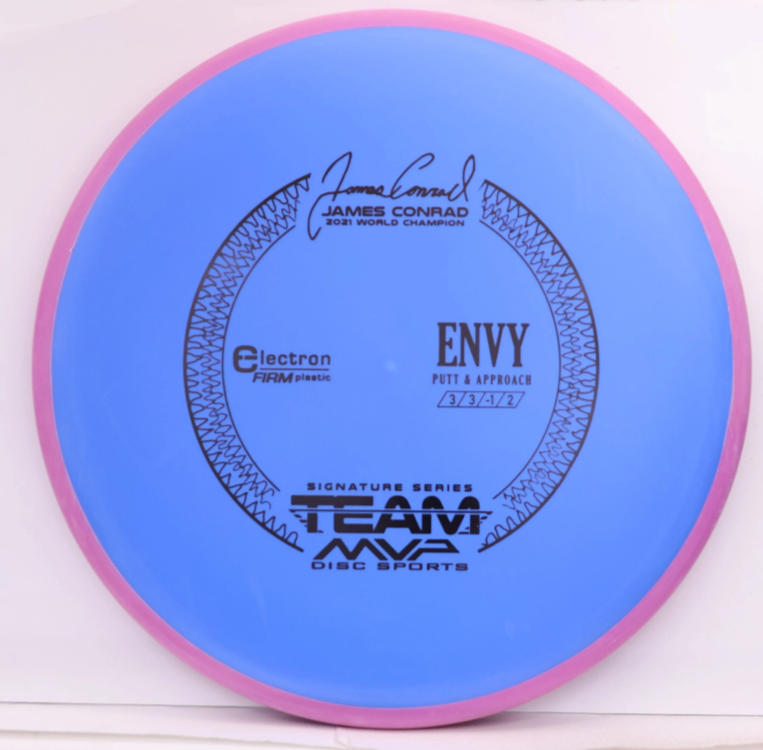 Electron Firm Envy, James Conrad - Image 4