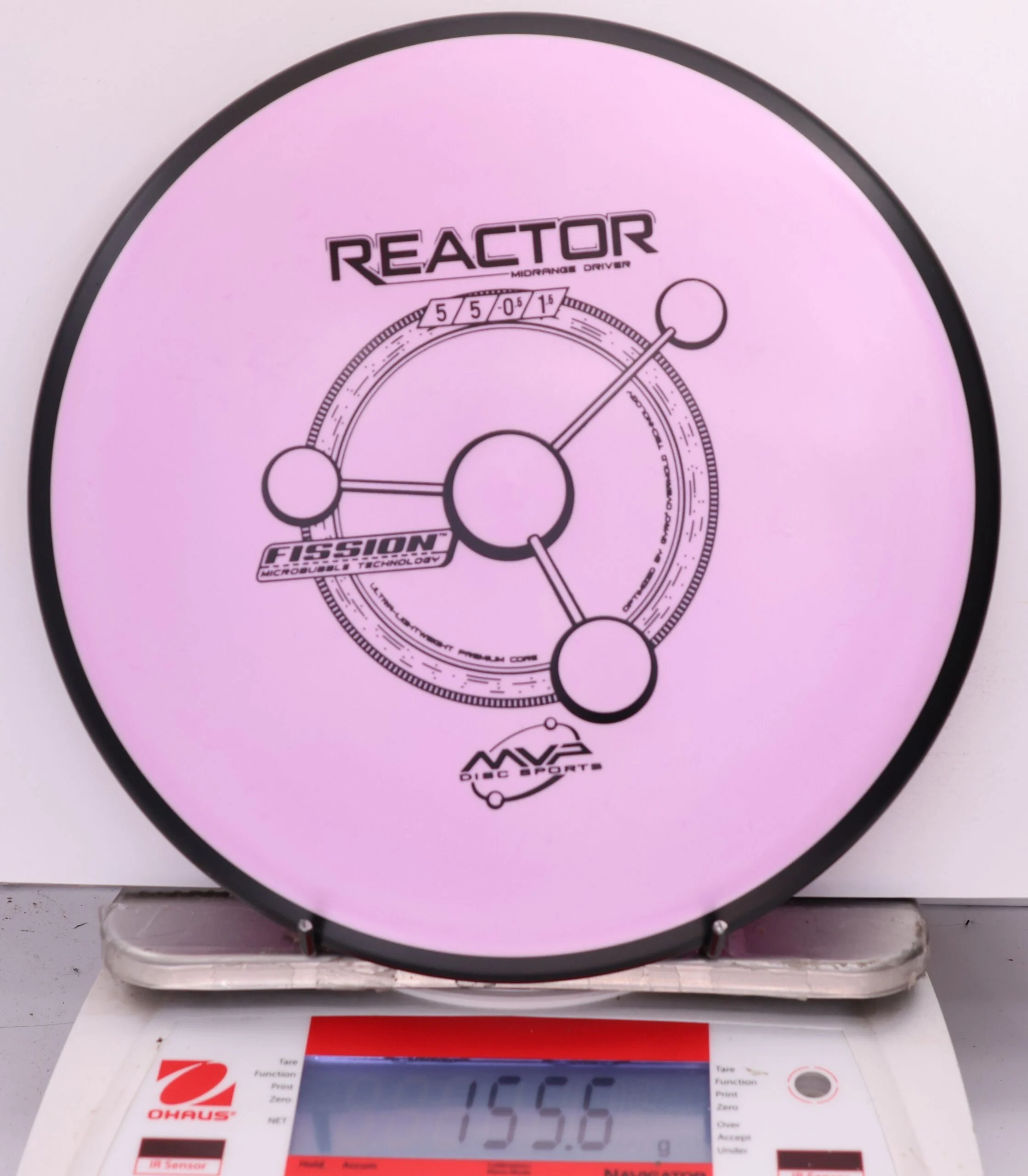 575429 Fission Reactor - #22 LtPurple, 156