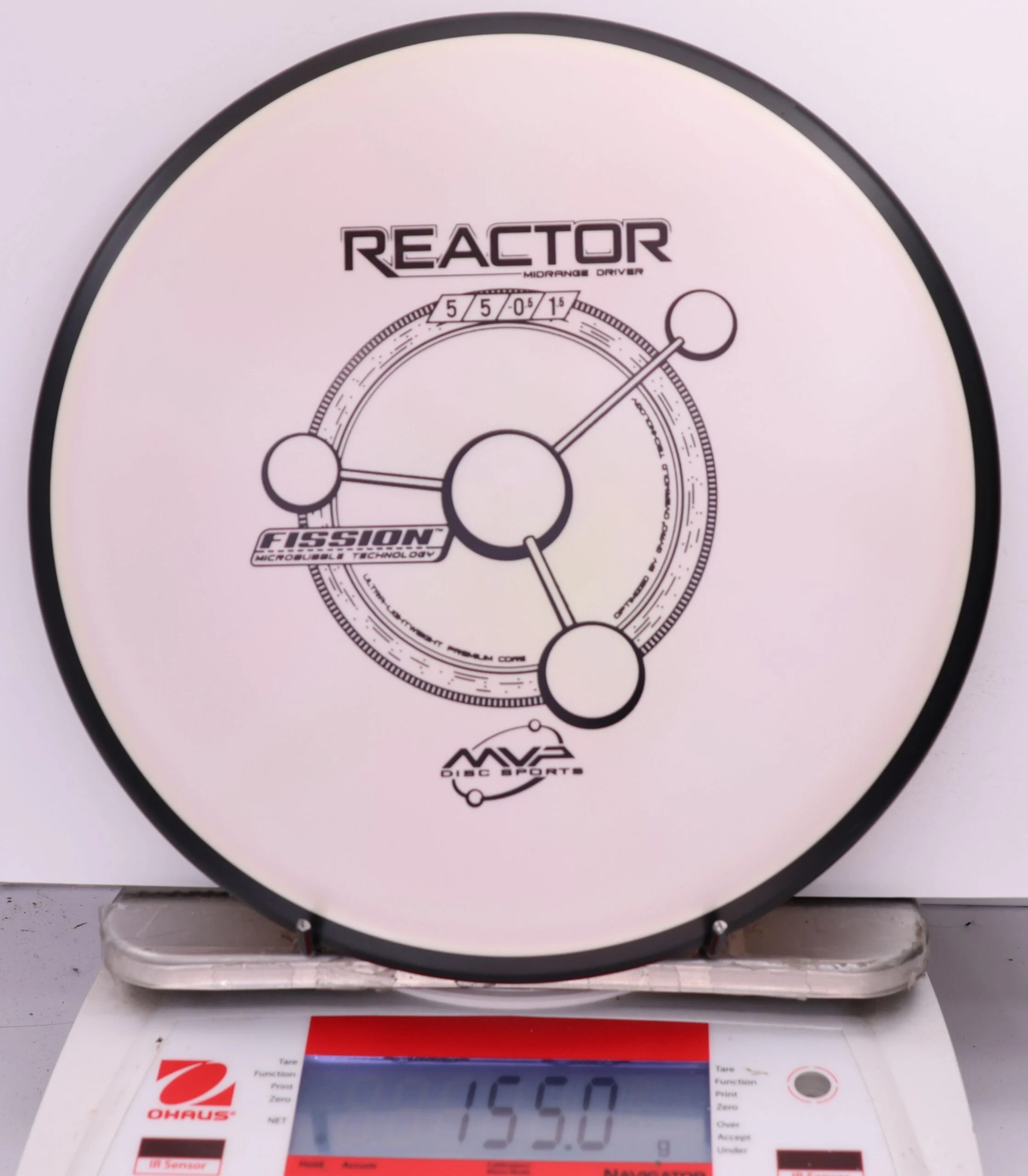 575431 Fission Reactor - #24 BrlyPink, 155