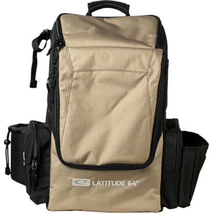Latitude 64 Core Pro E3 Backpack • Marshall Street Disc Golf