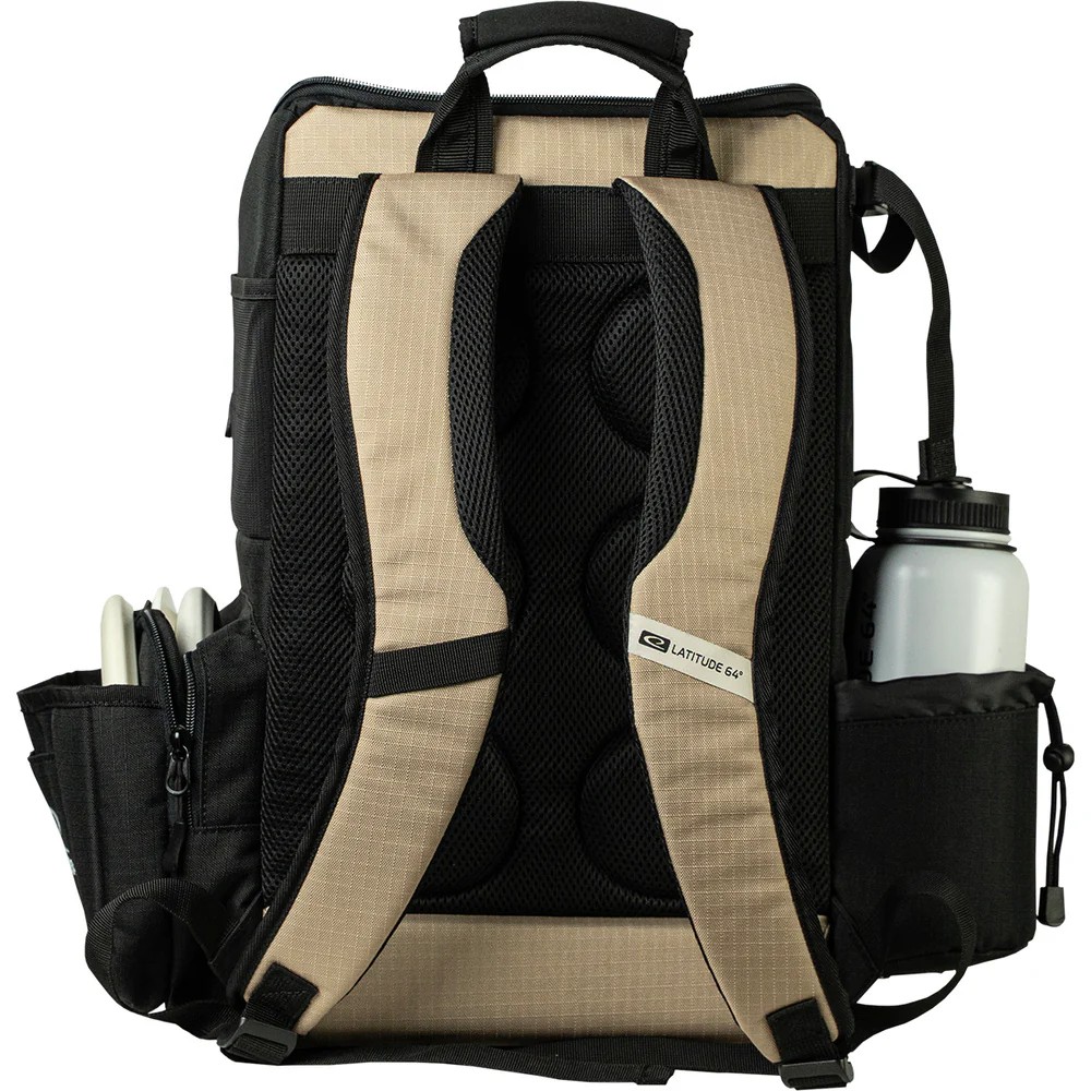 Latitude 64 Core Pro E3 Backpack - Image 3
