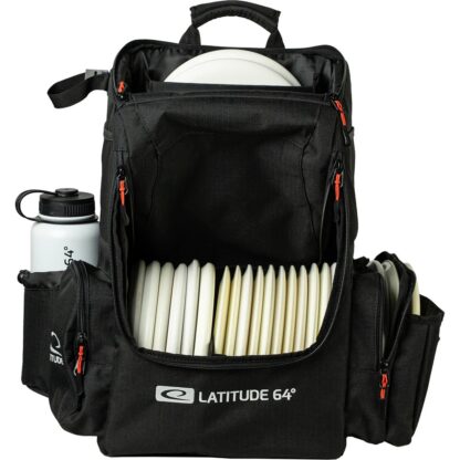 Latitude 64 Core Pro E3 Backpack • Marshall Street Disc Golf
