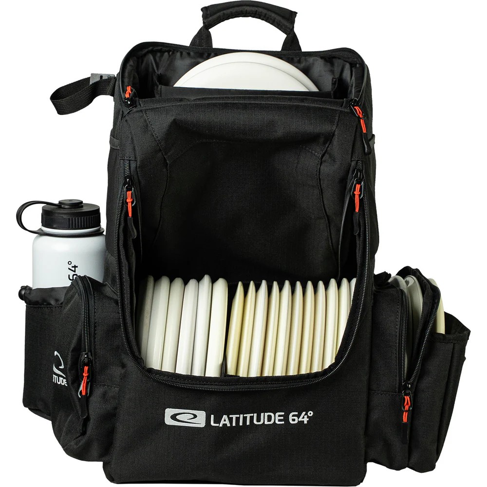 Latitude 64 Core Pro E3 Backpack - Image 4