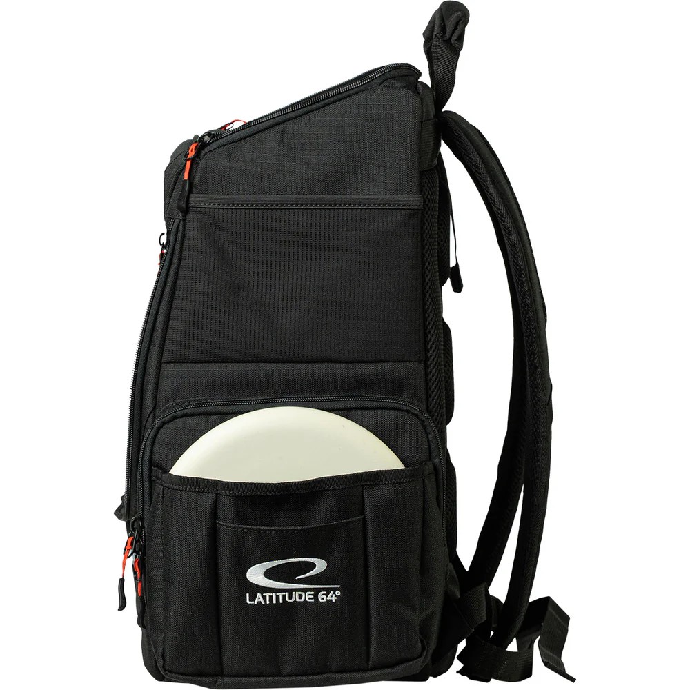 Latitude 64 Core Pro E3 Backpack - Image 8