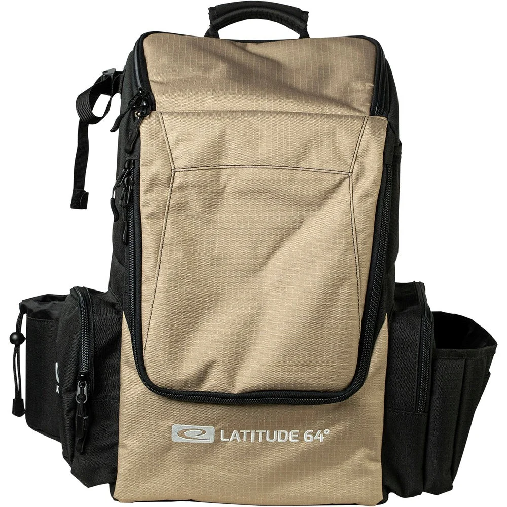 575851 Latitude 64 Core Pro E3 Backpack - Sand, 18+Discs