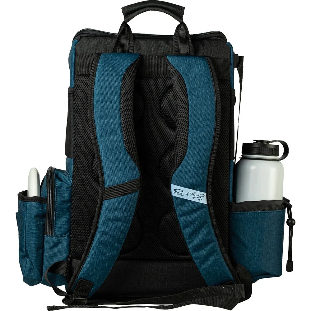 Latitude 64 Core Pro E3 Backpack, Kristin Lätt - Image 5
