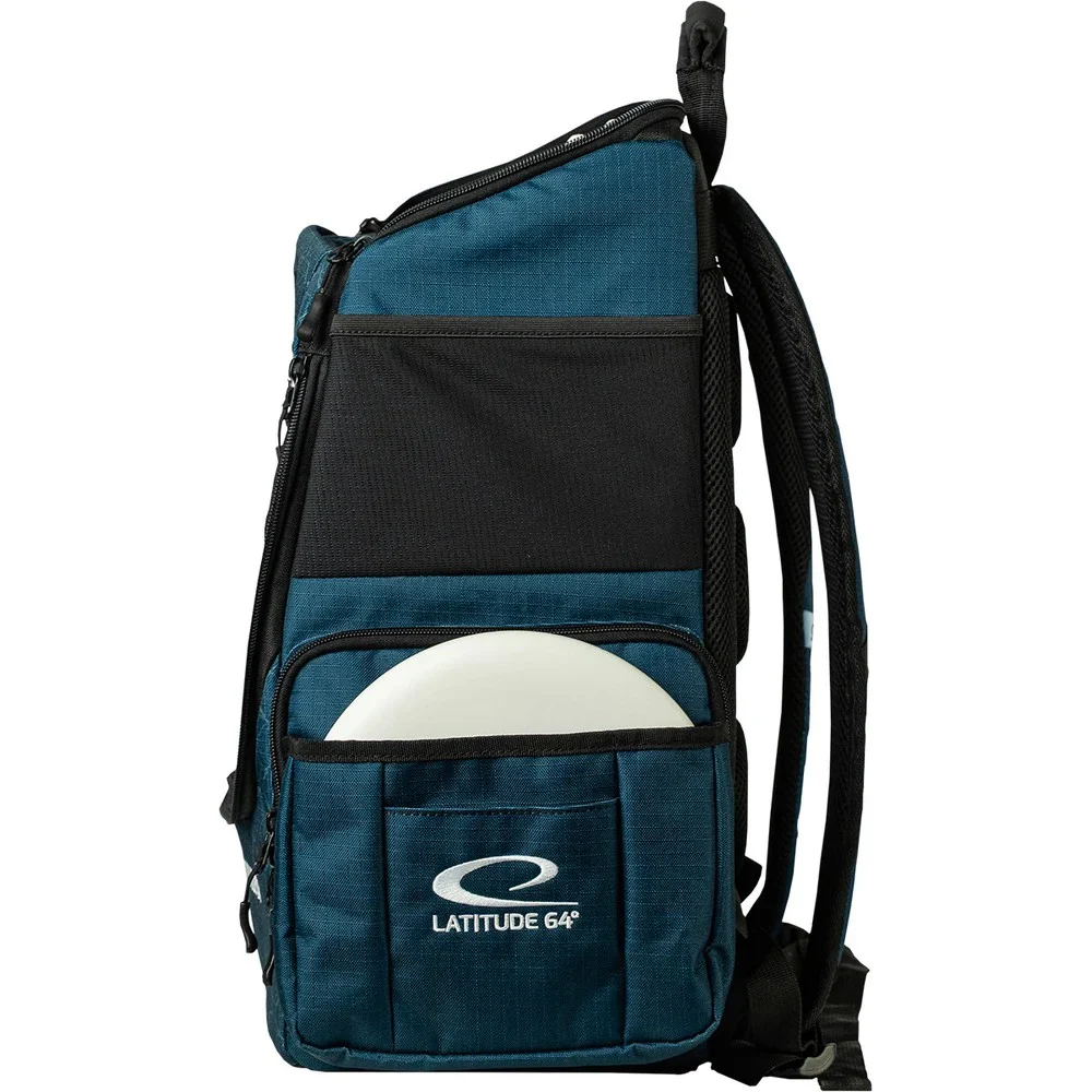 Latitude 64 Core Pro E3 Backpack, Kristin Lätt - Image 3