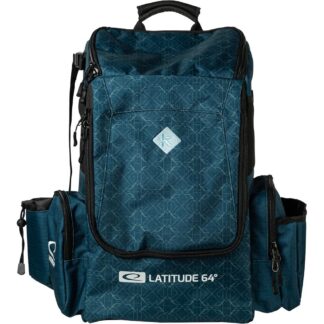 Latitude 64 Core Pro E3 Backpack, Kristin Lätt