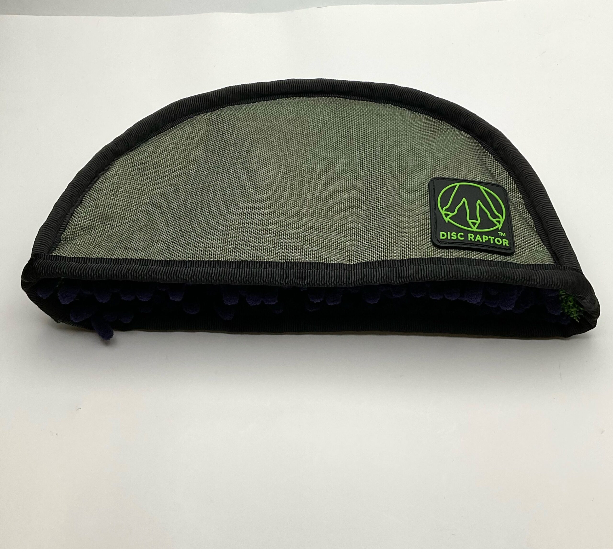 575861 Disc Raptor V2 Disc Cleaner - Moss