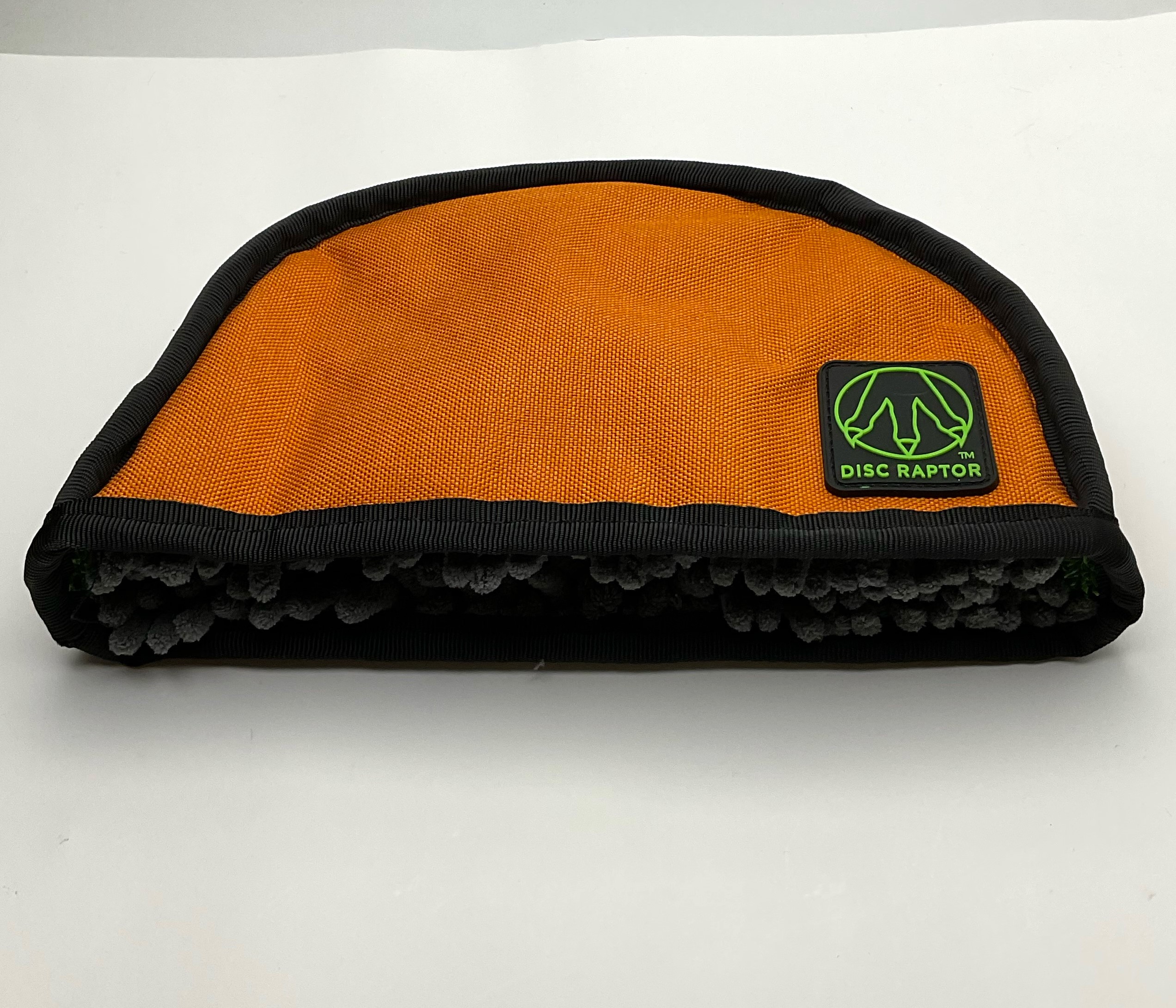 575862 Disc Raptor V2 Disc Cleaner - Orange