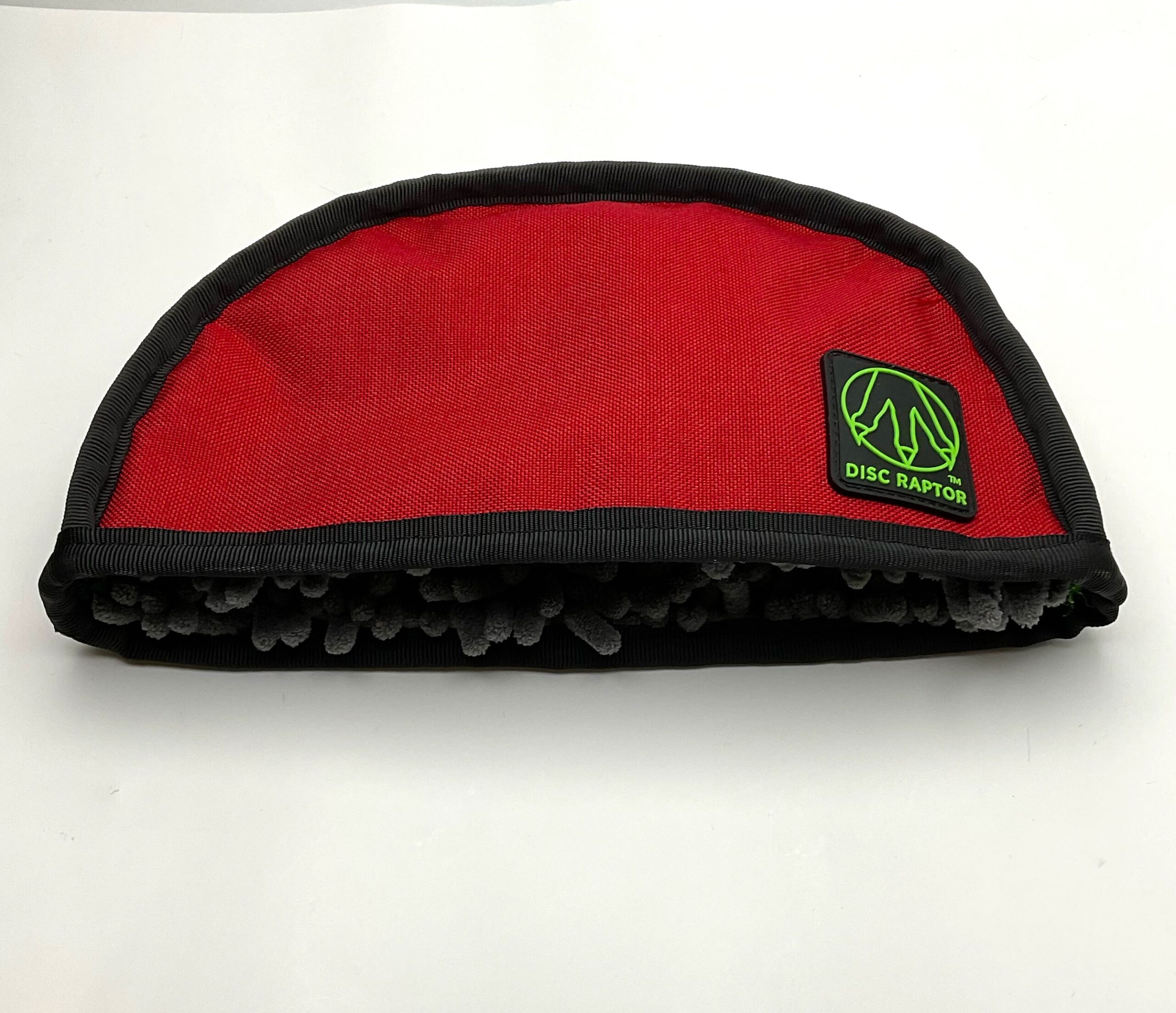 575863 Disc Raptor V2 Disc Cleaner - Red