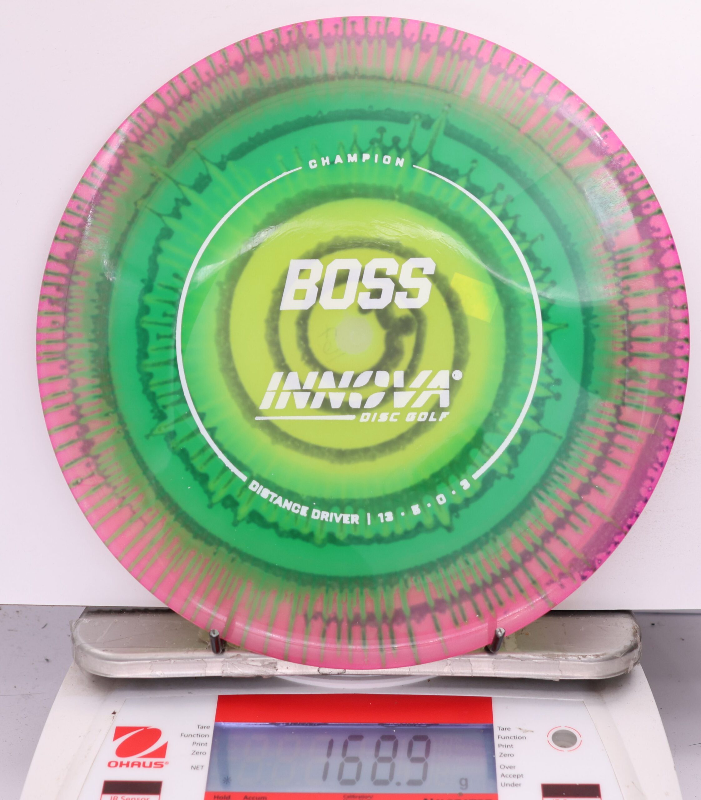 575903 Tie-Dye Champion Boss - #231 Tie-Dye, 169