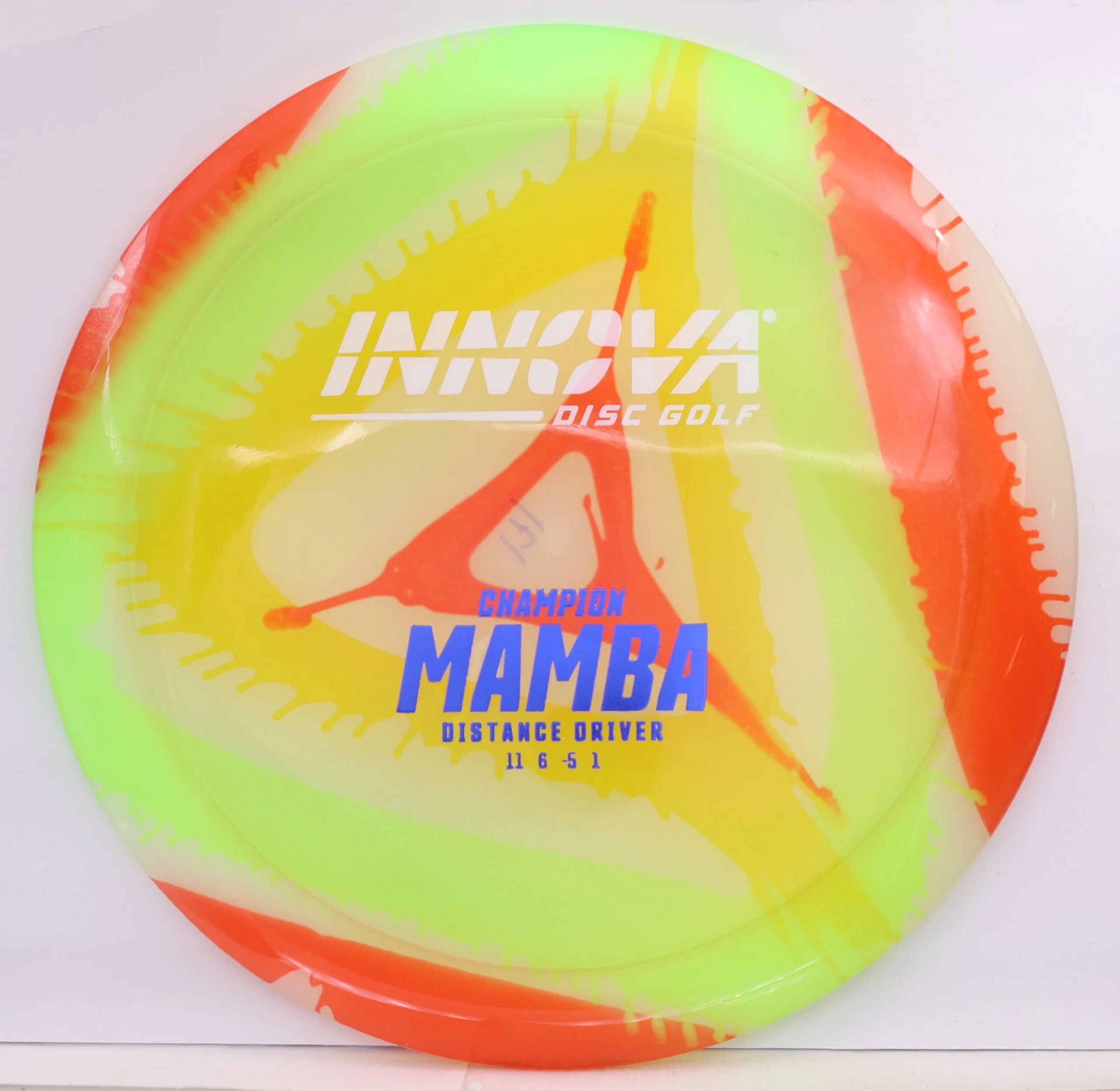 Tie-Dye Champion Mamba - Image 4