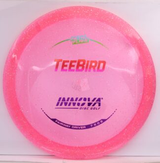 Metal Flake Champion Teebird
