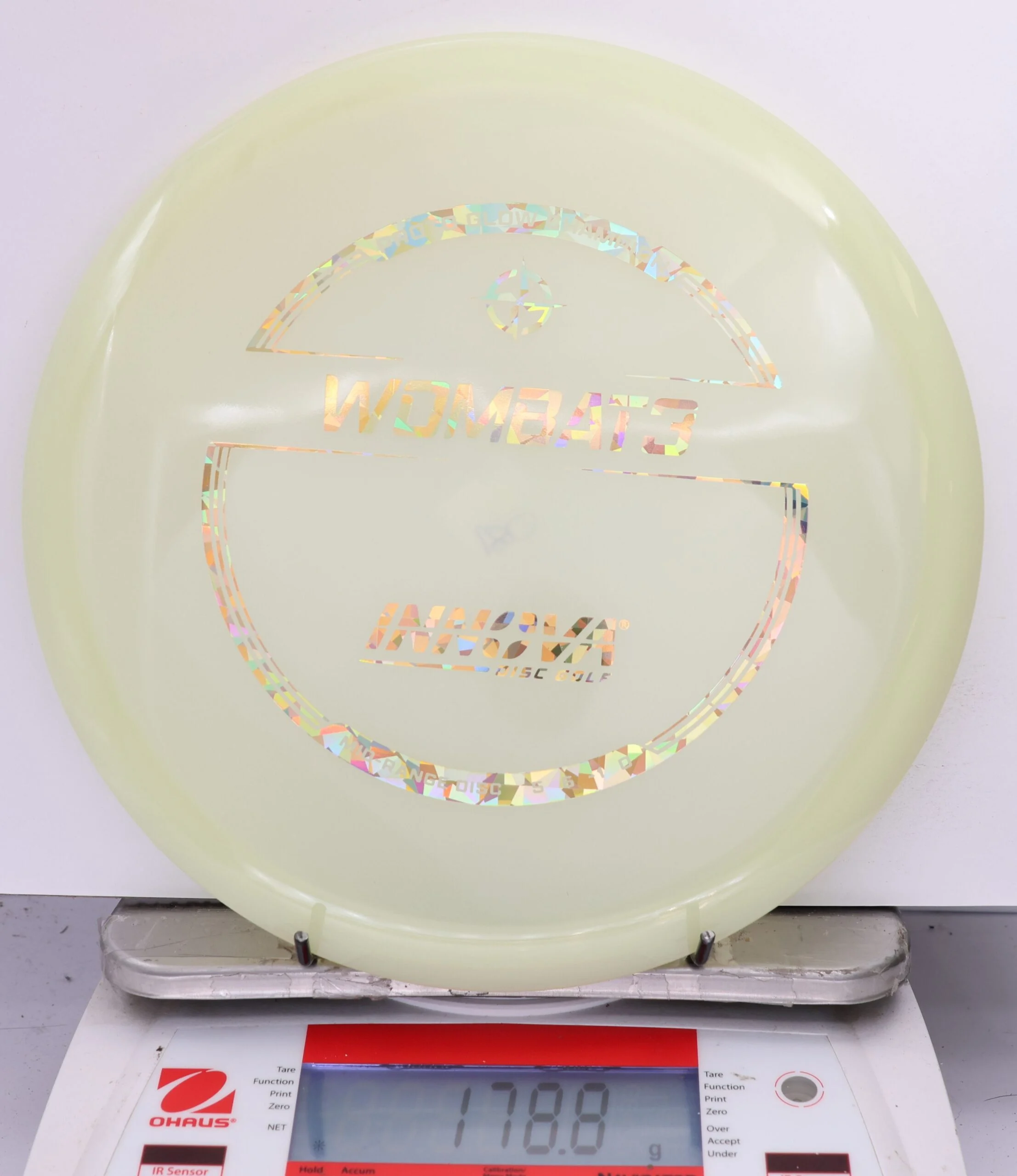 576393 Proto Glow Champion Wombat3 - #242 Glow, 179
