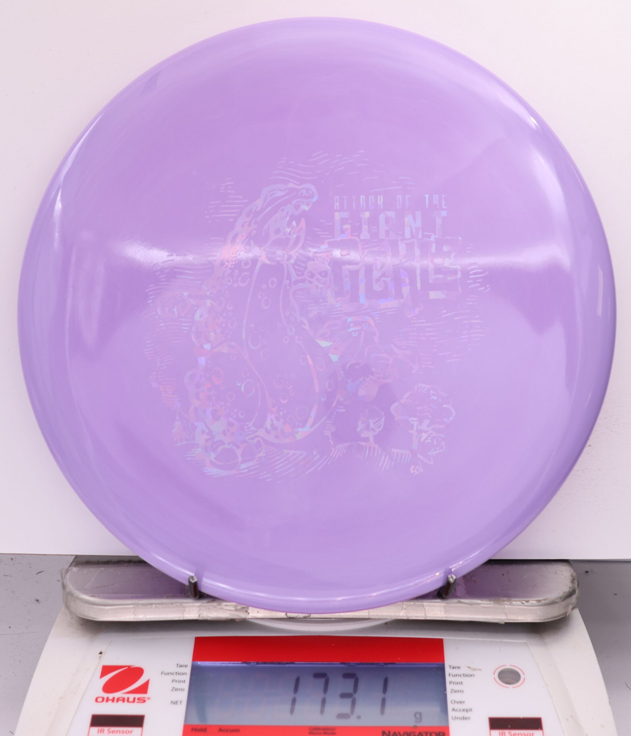 576462 Apex Pickle, Attack of the Giant Pickle - #04 Purple, 173