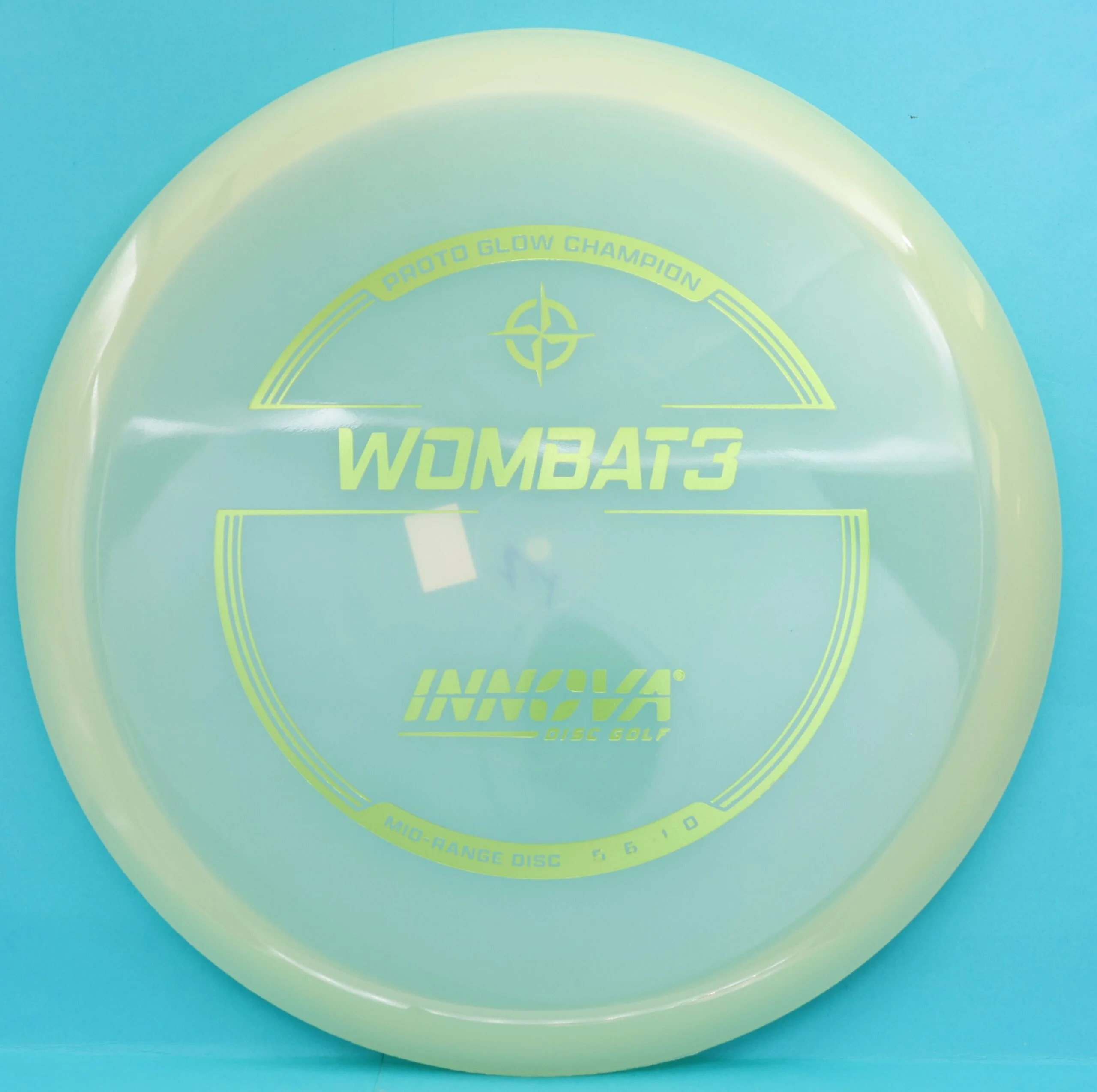 Proto Glow Champion Wombat3 - Image 5