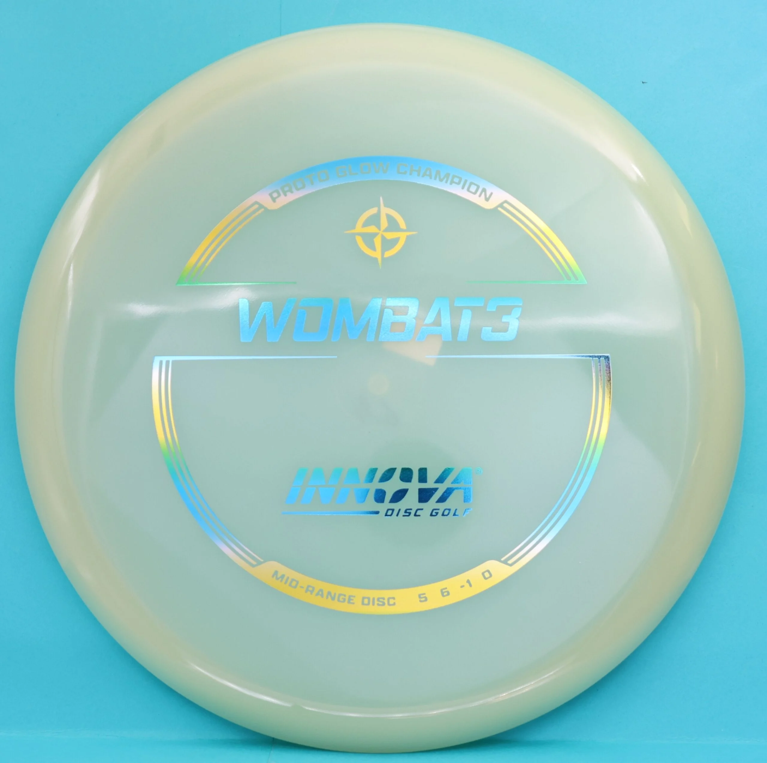 Proto Glow Champion Wombat3 - Image 4