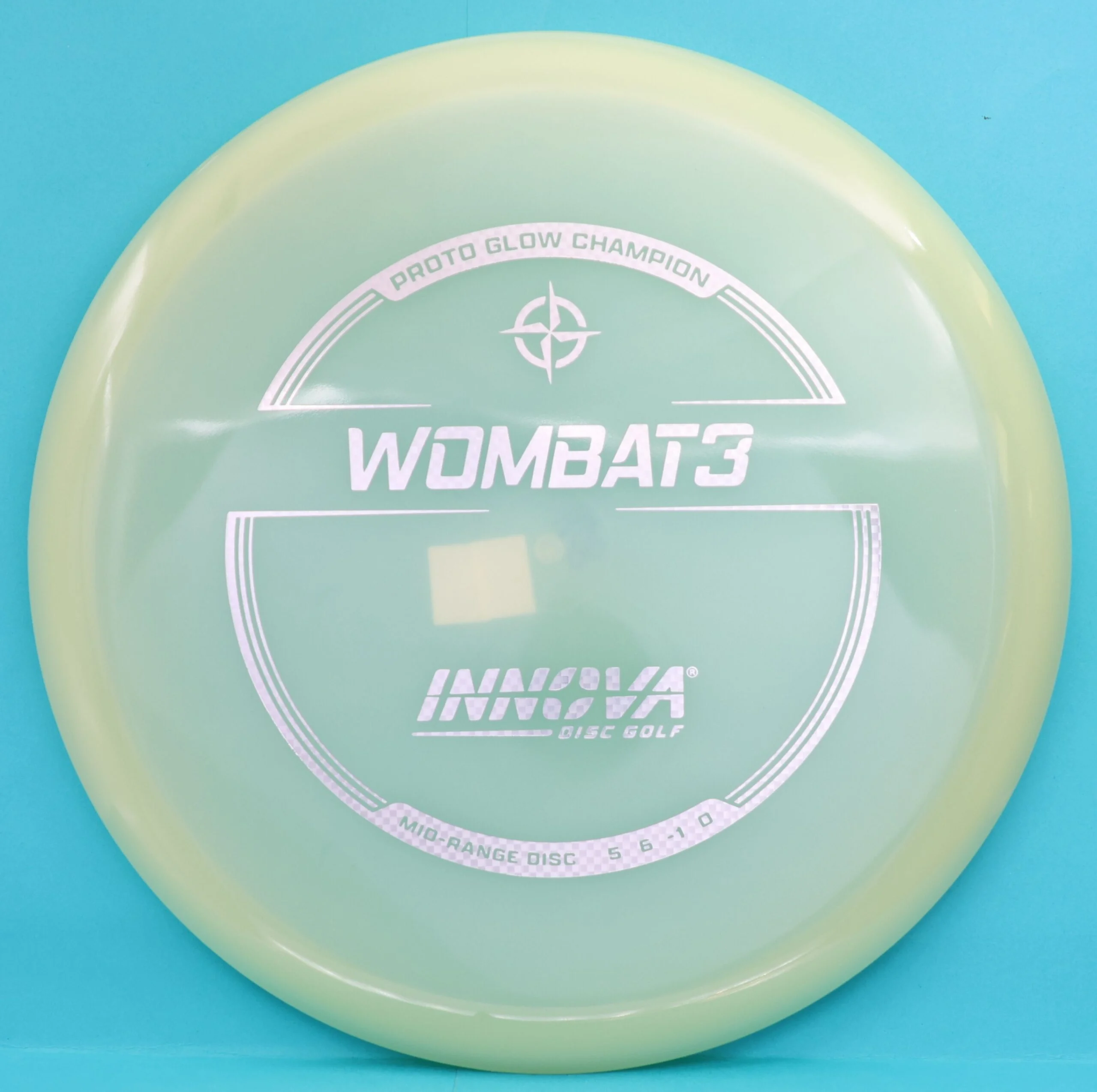 Proto Glow Champion Wombat3 - Image 3