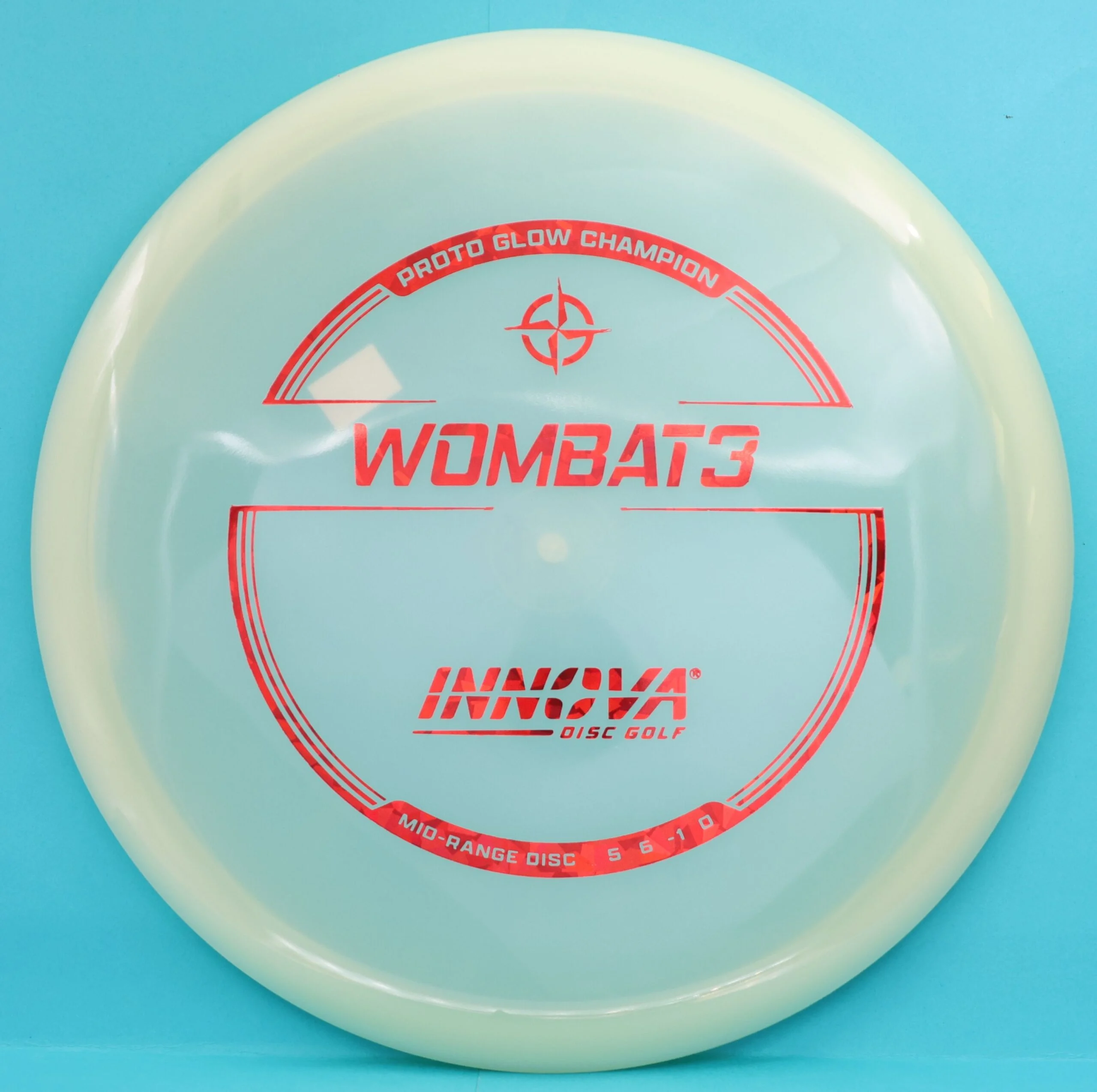 Proto Glow Champion Wombat3 - Image 2