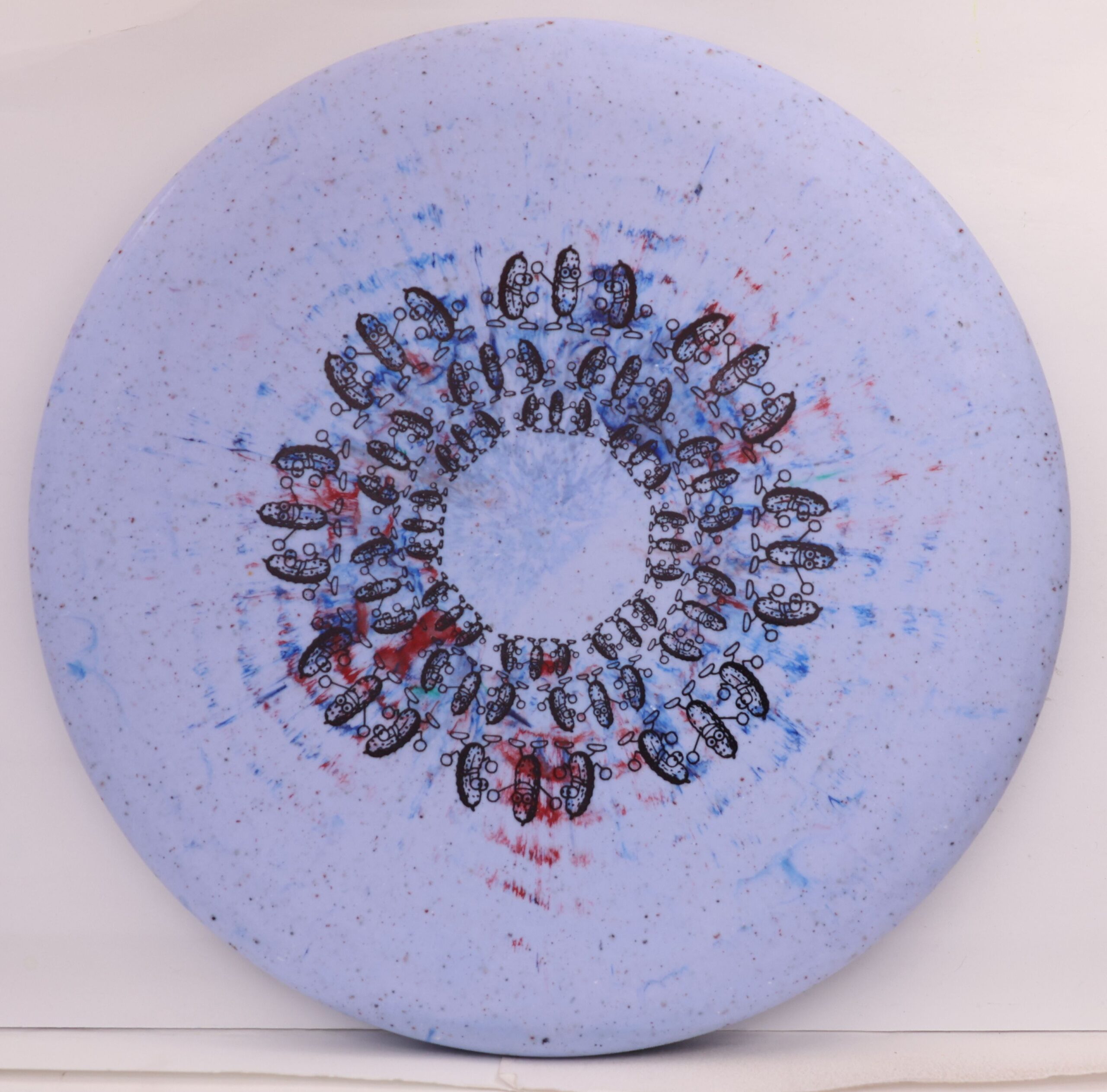 Royal Soft Party Pickle