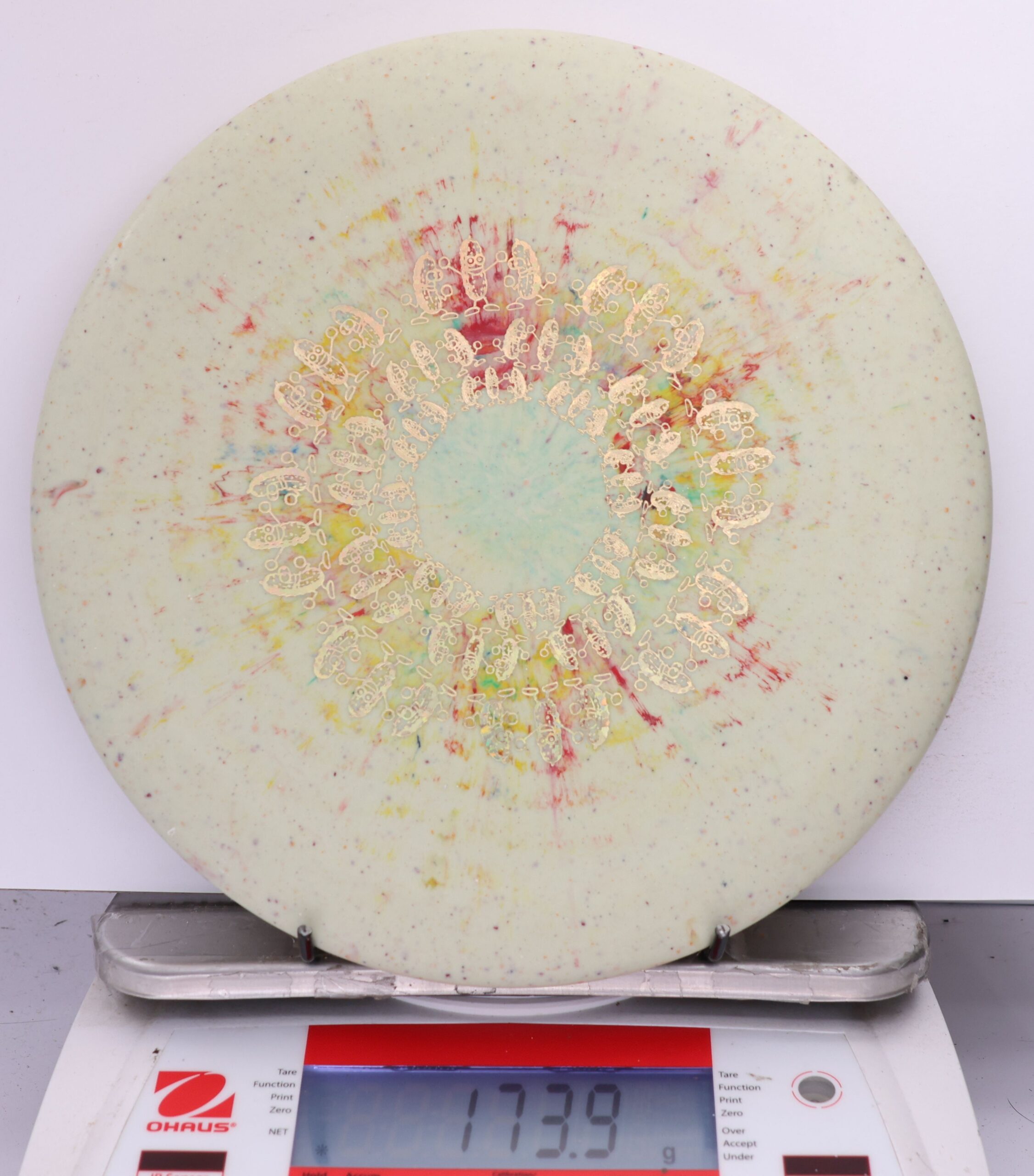 576812 Royal Soft Party Pickle - #01 Whitish, 174