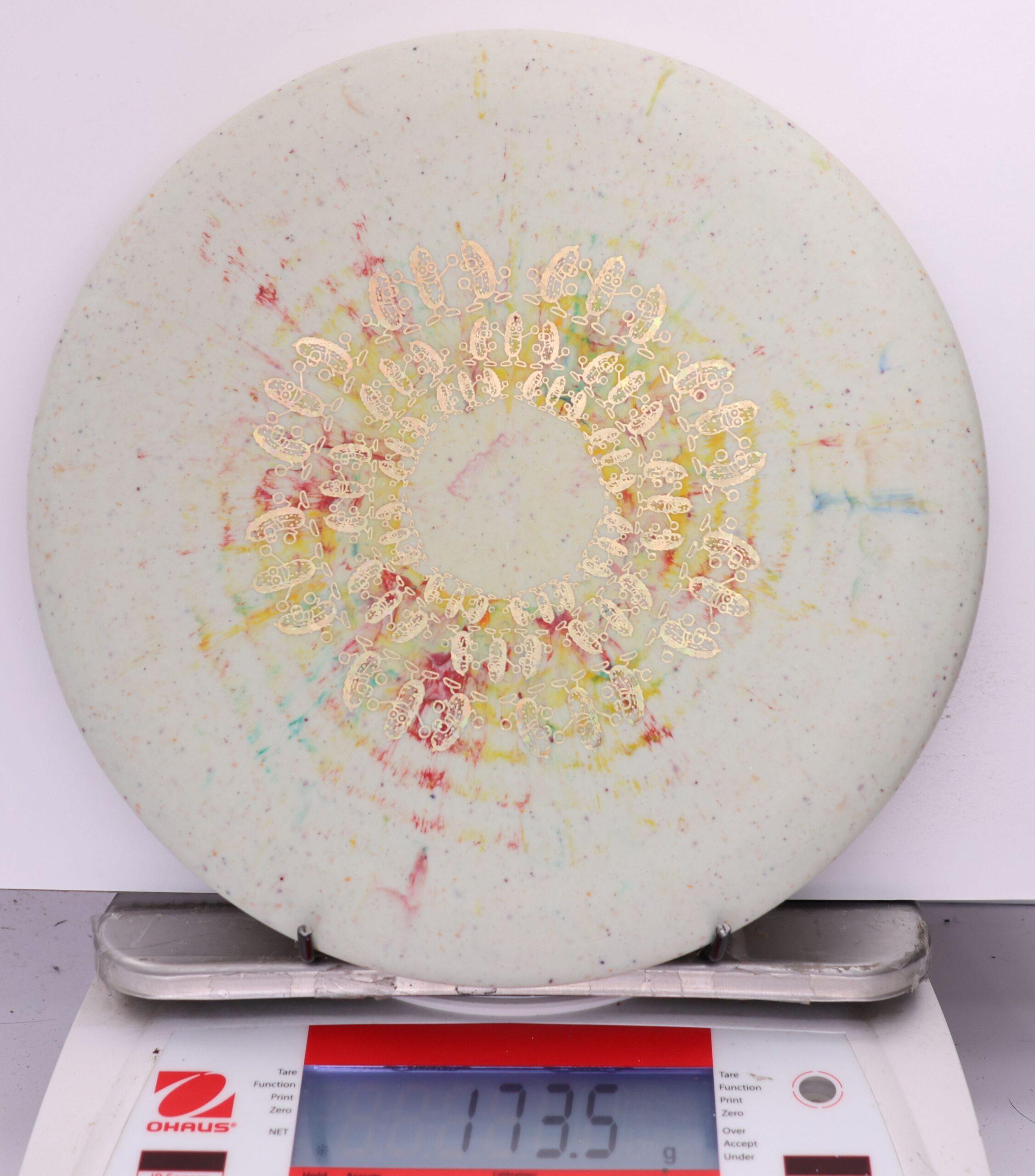 576856 Royal Soft Party Pickle - #02 Whitish, 174