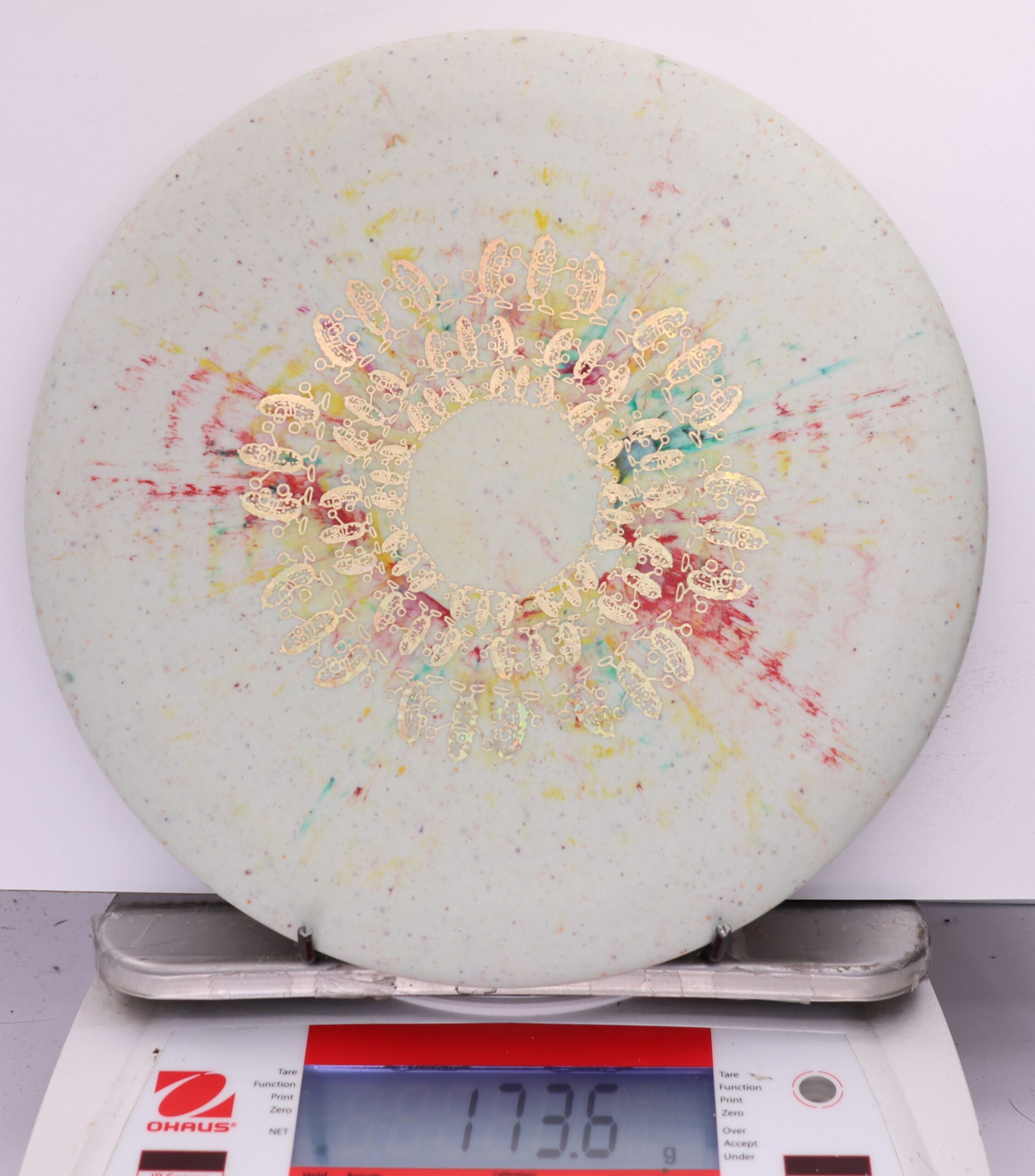 576857 Royal Soft Party Pickle - #03 Whitish, 174