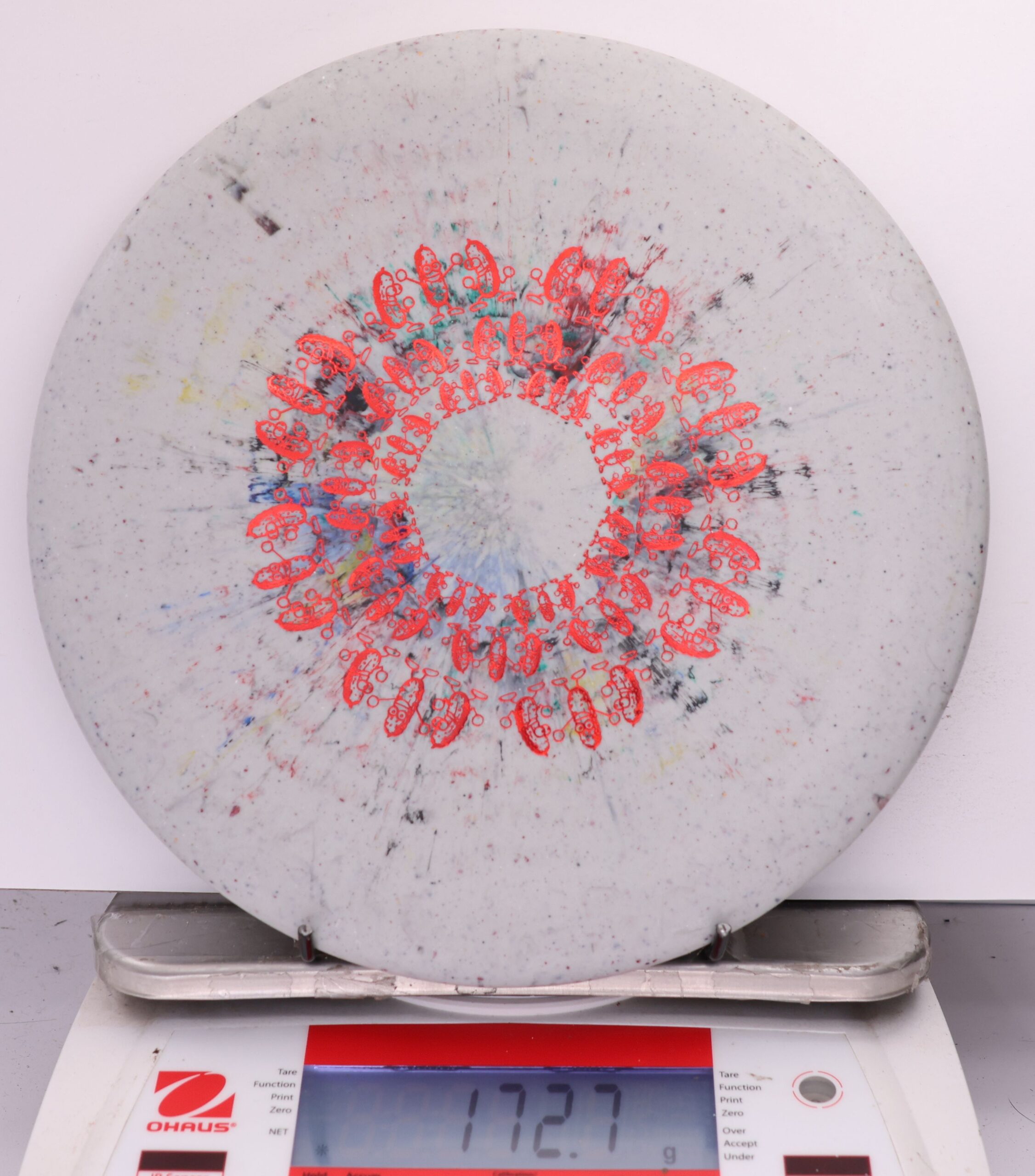 576858 Royal Soft Party Pickle - #04 Gray, 173