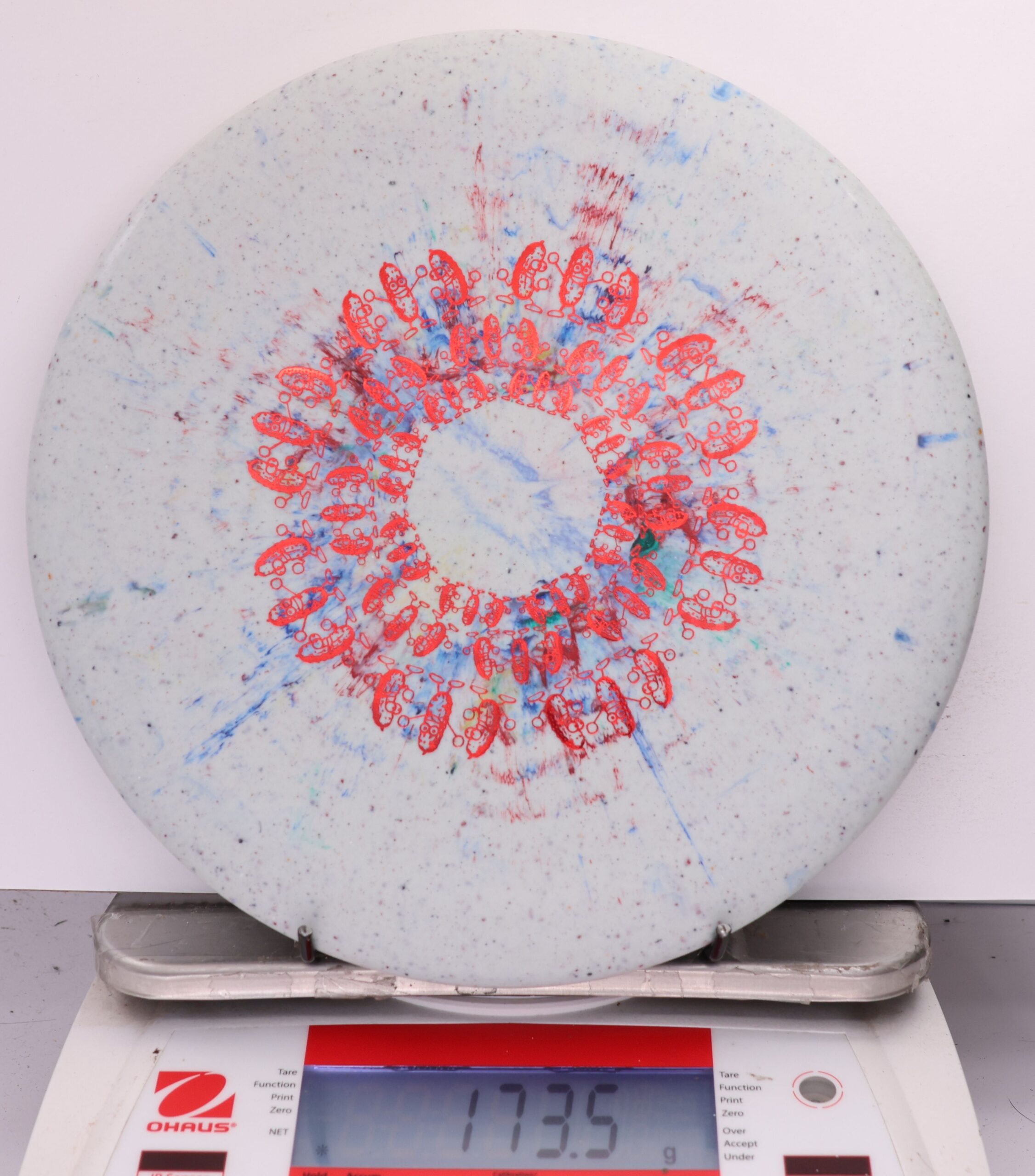 576859 Royal Soft Party Pickle - #05 Gray, 174