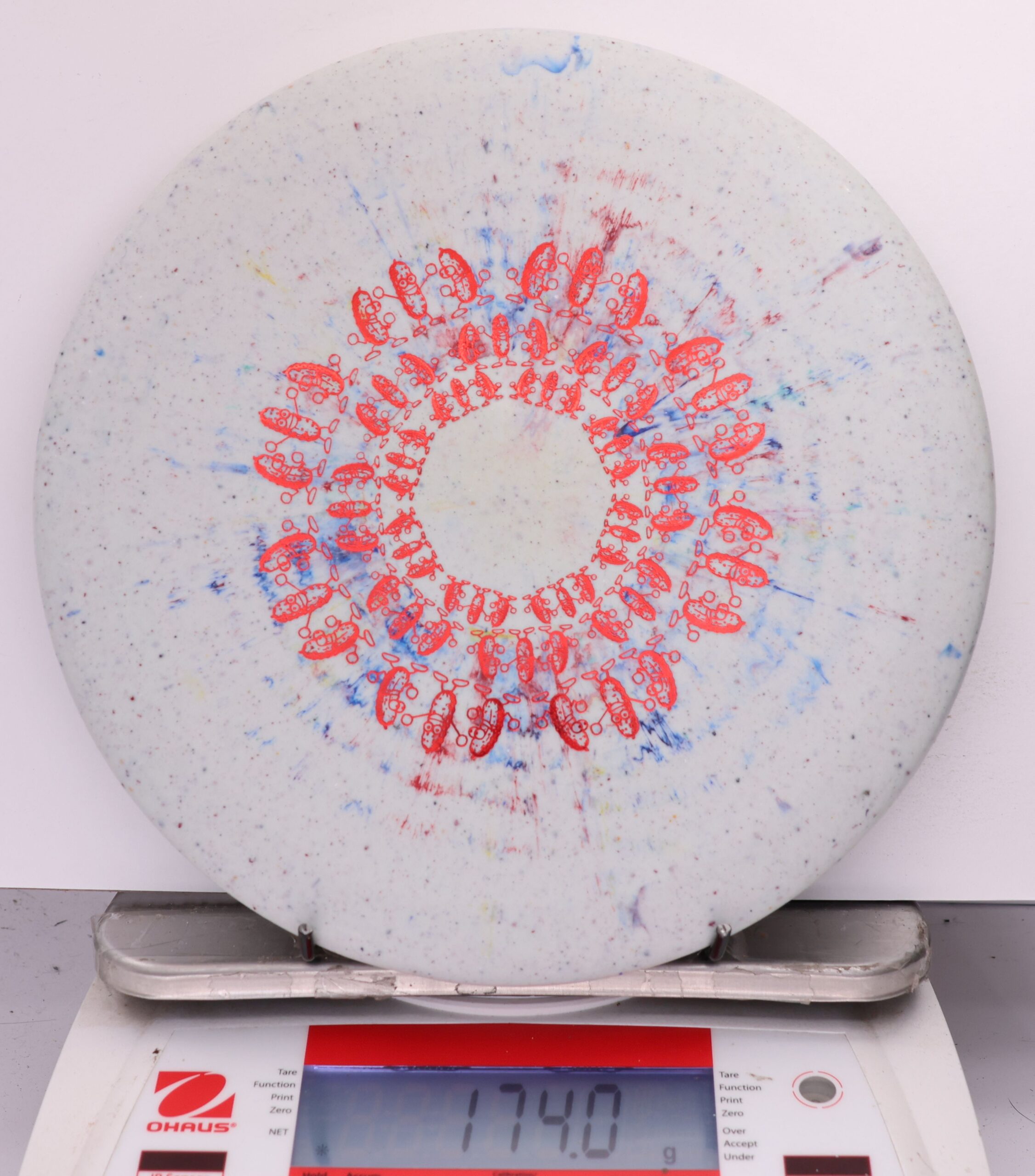 576860 Royal Soft Party Pickle - #06 Gray, 174