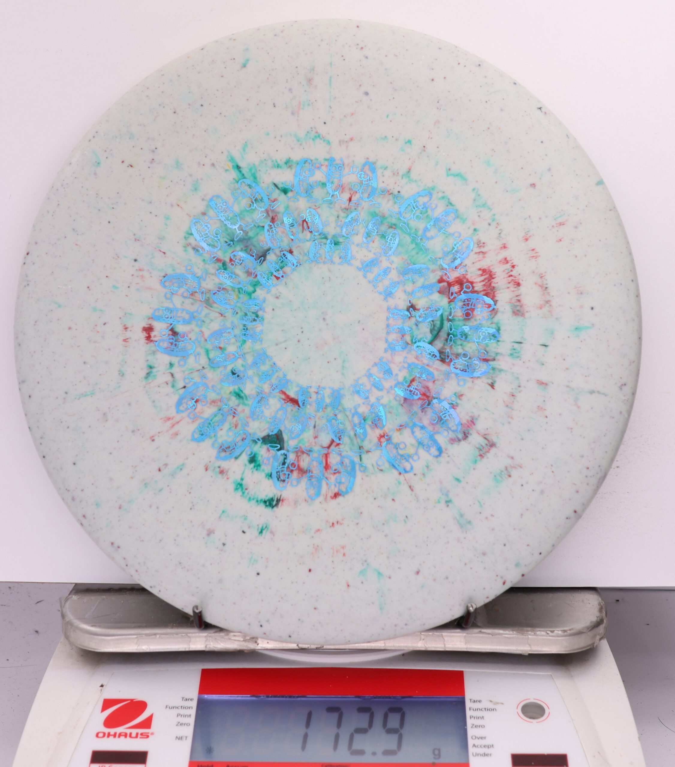 576901 Royal Soft Party Pickle - #08 Gray, 173