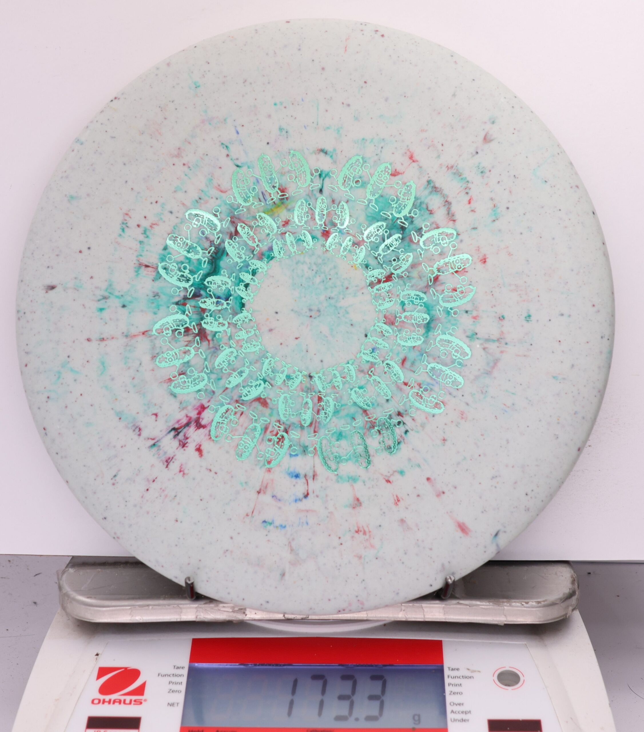 576902 Royal Soft Party Pickle - #09 Gray, 173