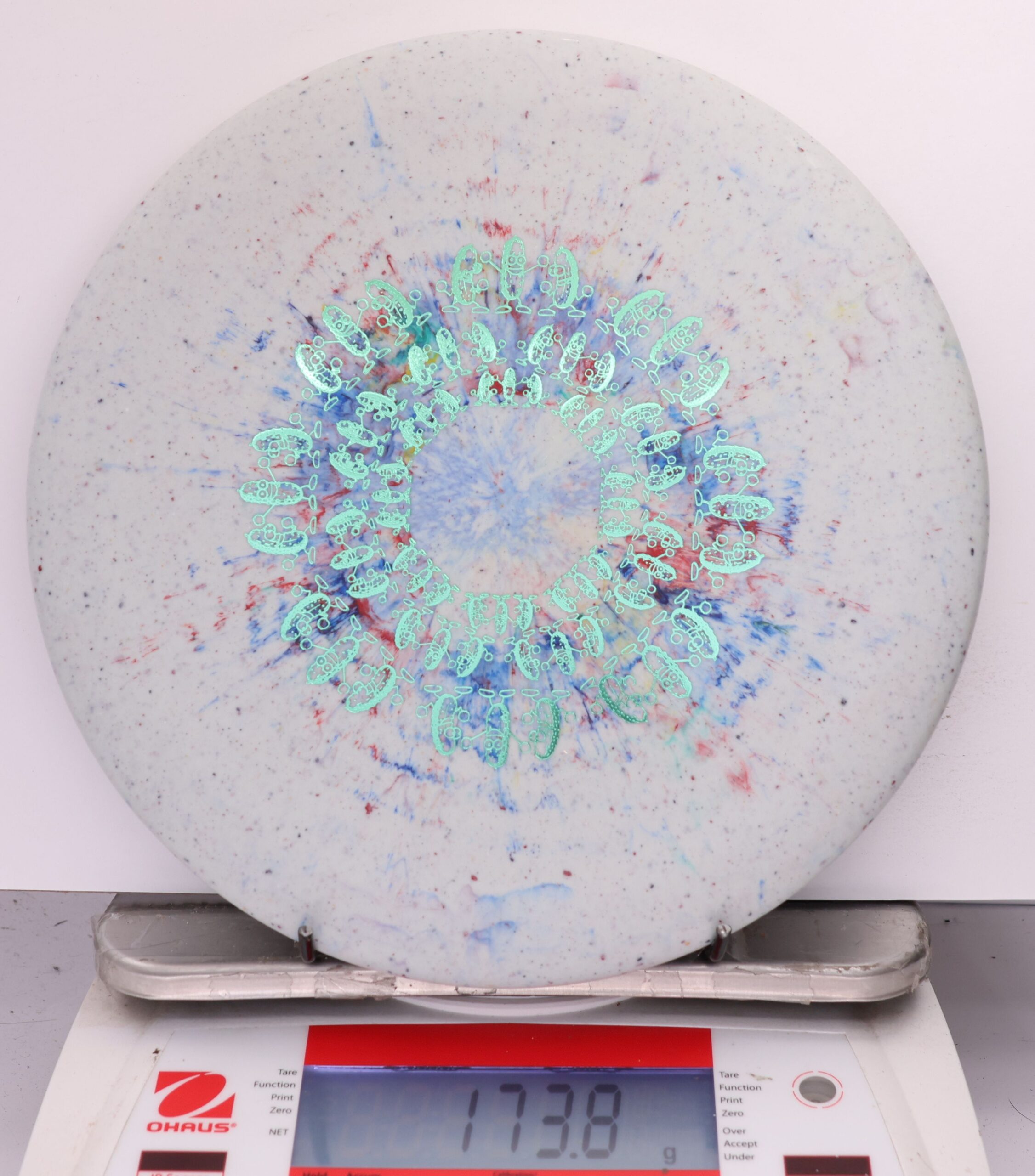 576903 Royal Soft Party Pickle - #10 Gray, 174