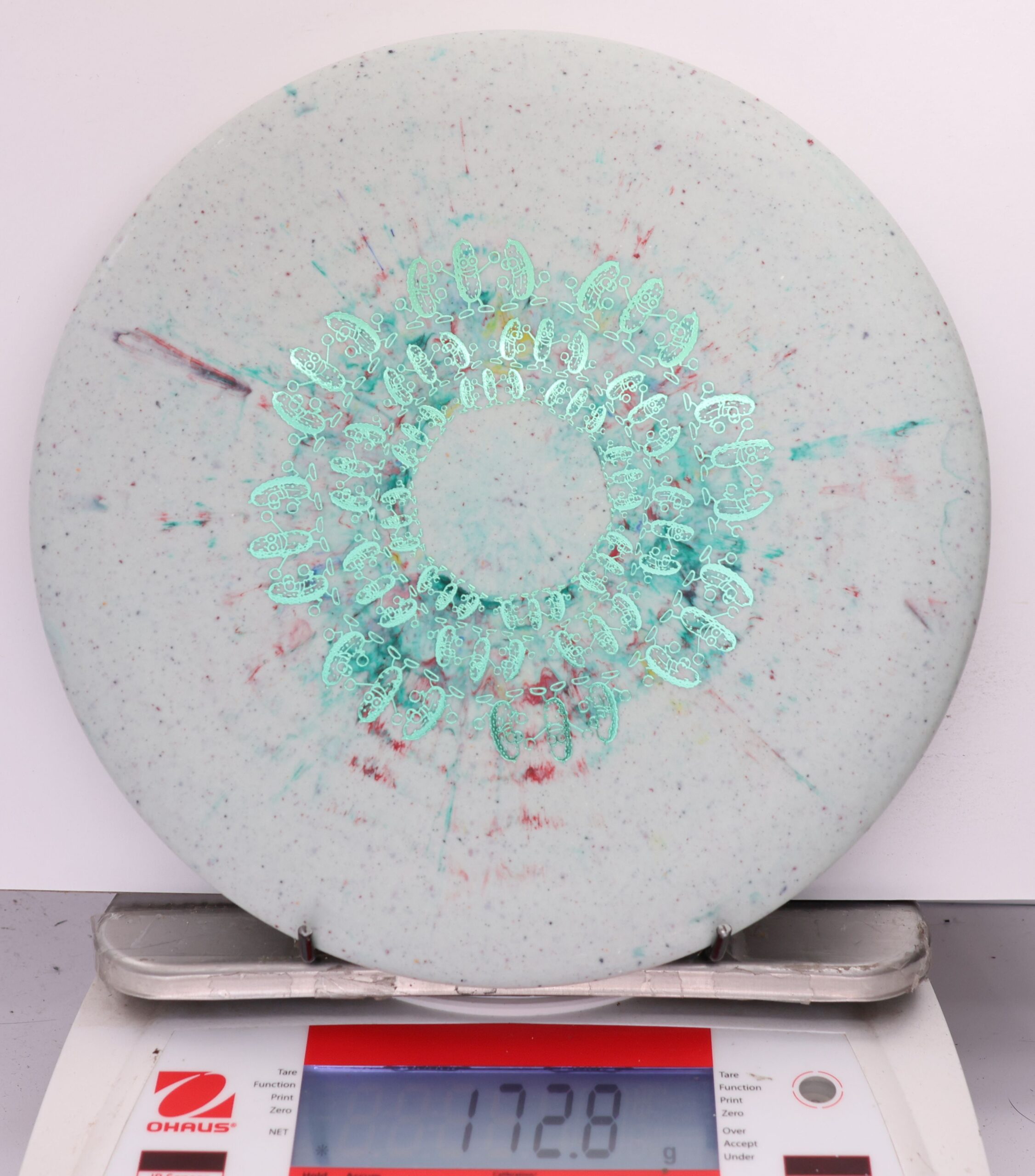 576904 Royal Soft Party Pickle - #11 Gray, 173