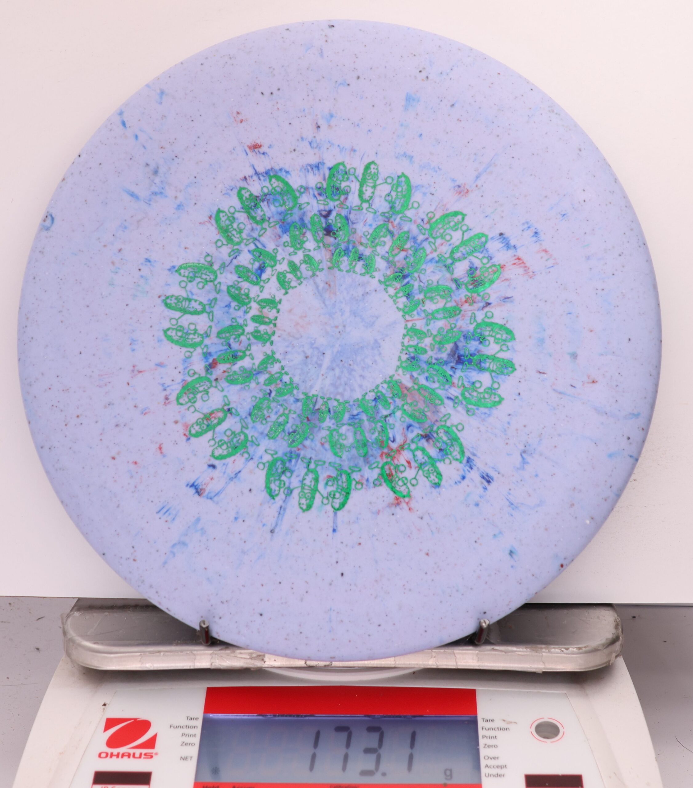 576947 Royal Soft Party Pickle - #15 Purple, 173