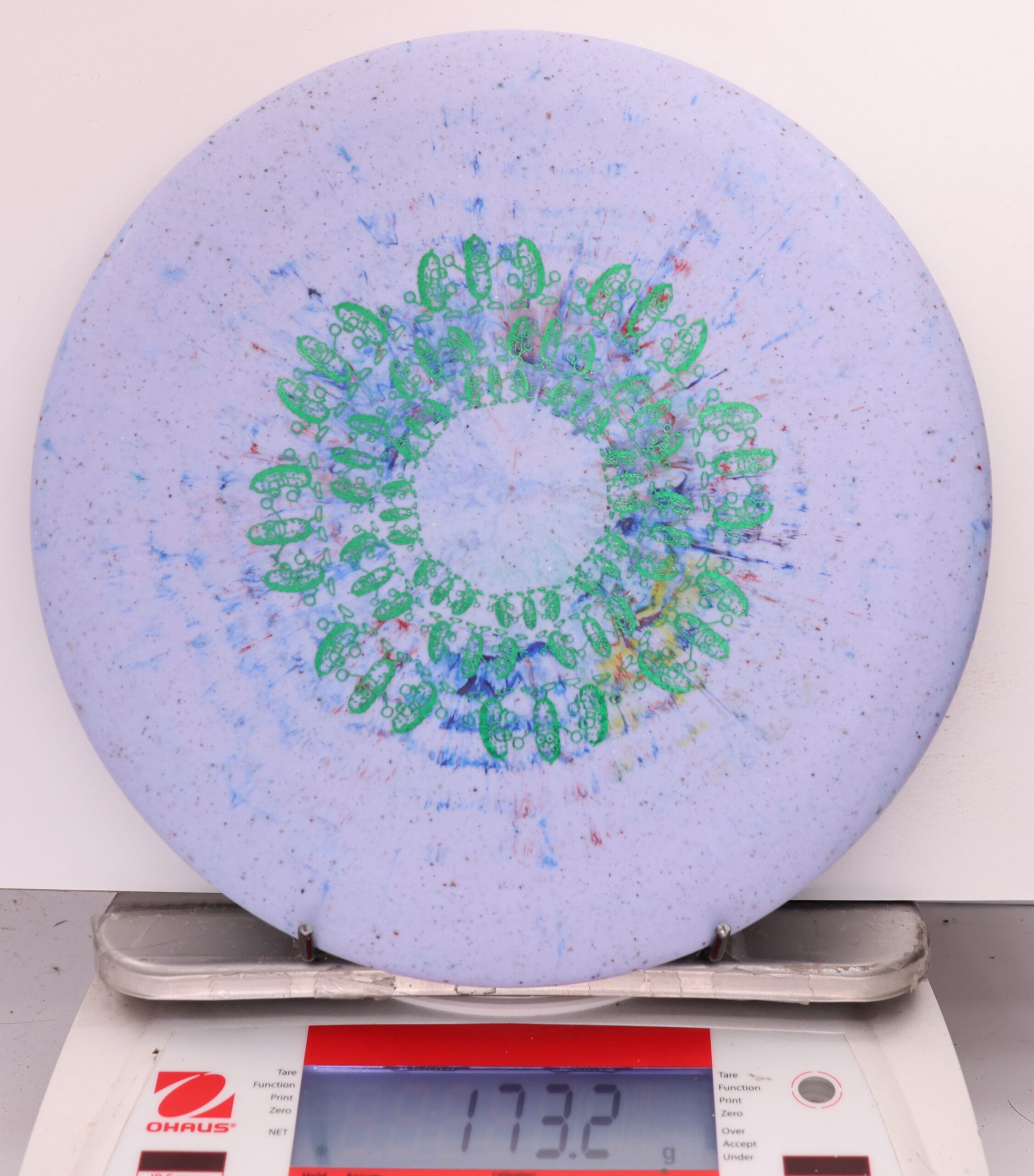 576948 Royal Soft Party Pickle - #16 Purple, 173